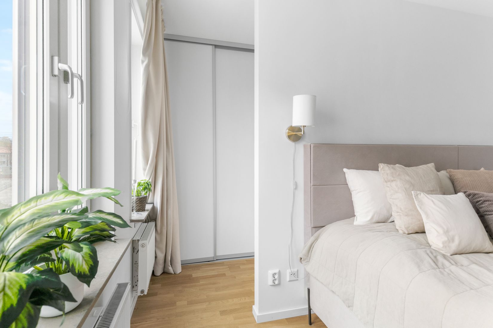 Bostadsrätt, Frihetsvägen 2C, Jakobsberg - Söderdalen, Järfälla