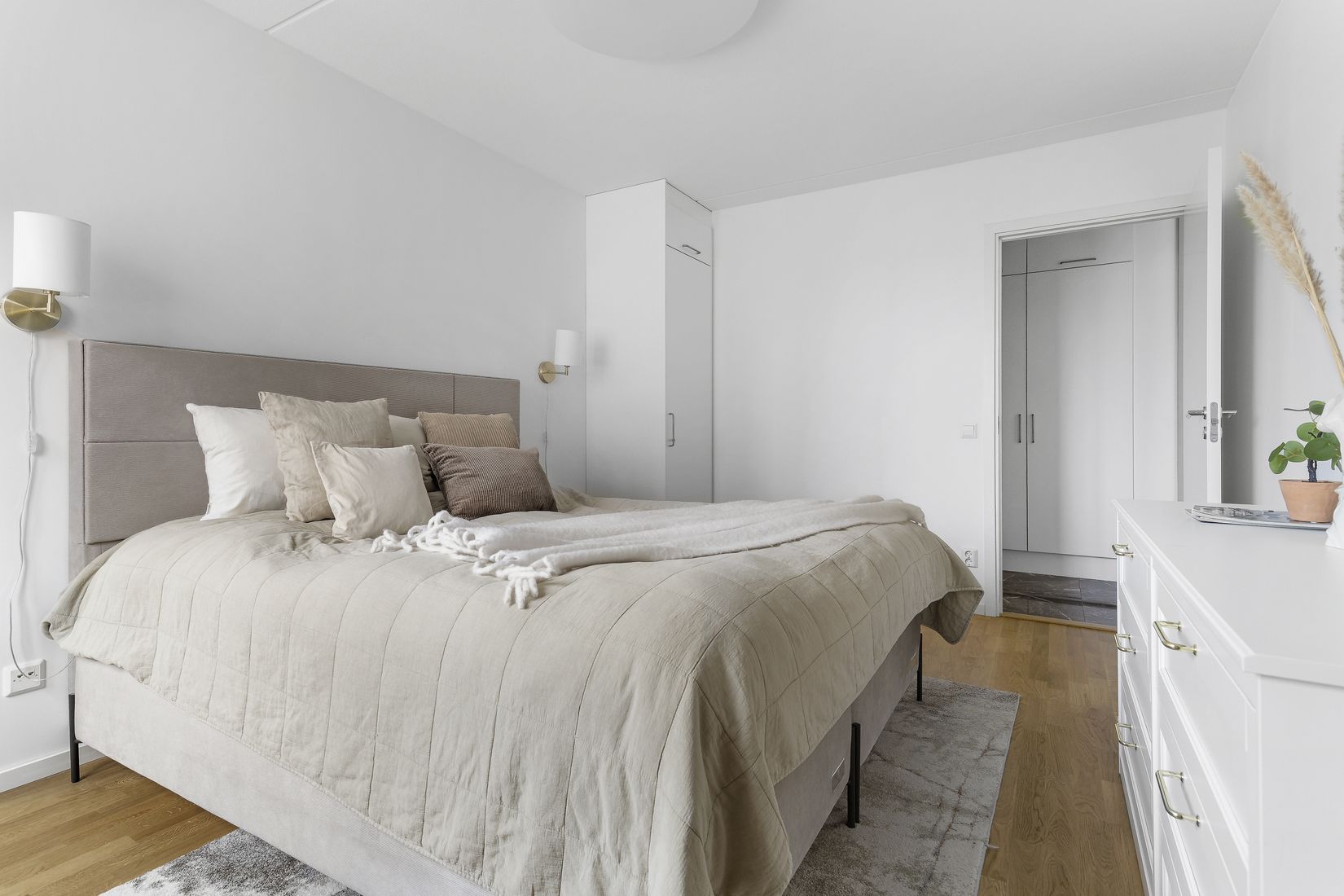 Bostadsrätt, Frihetsvägen 2C, Jakobsberg - Söderdalen, Järfälla