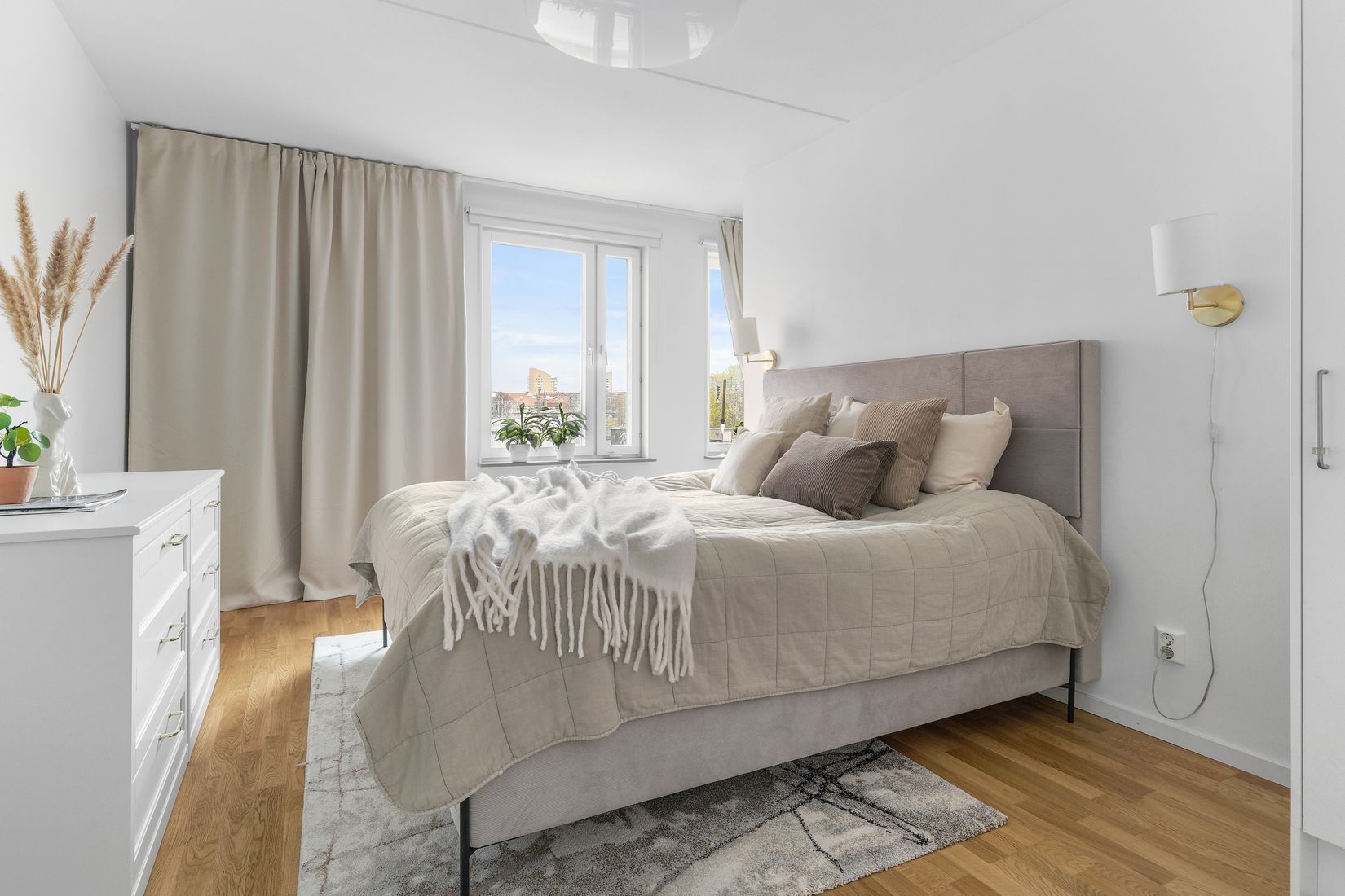 Bostadsrätt, Frihetsvägen 2C, Jakobsberg - Söderdalen, Järfälla