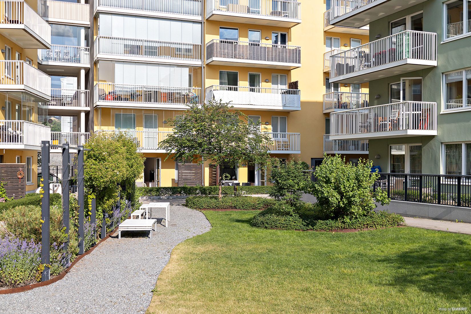 Bostadsrätt, Frihetsvägen 2C, Jakobsberg - Söderdalen, Järfälla