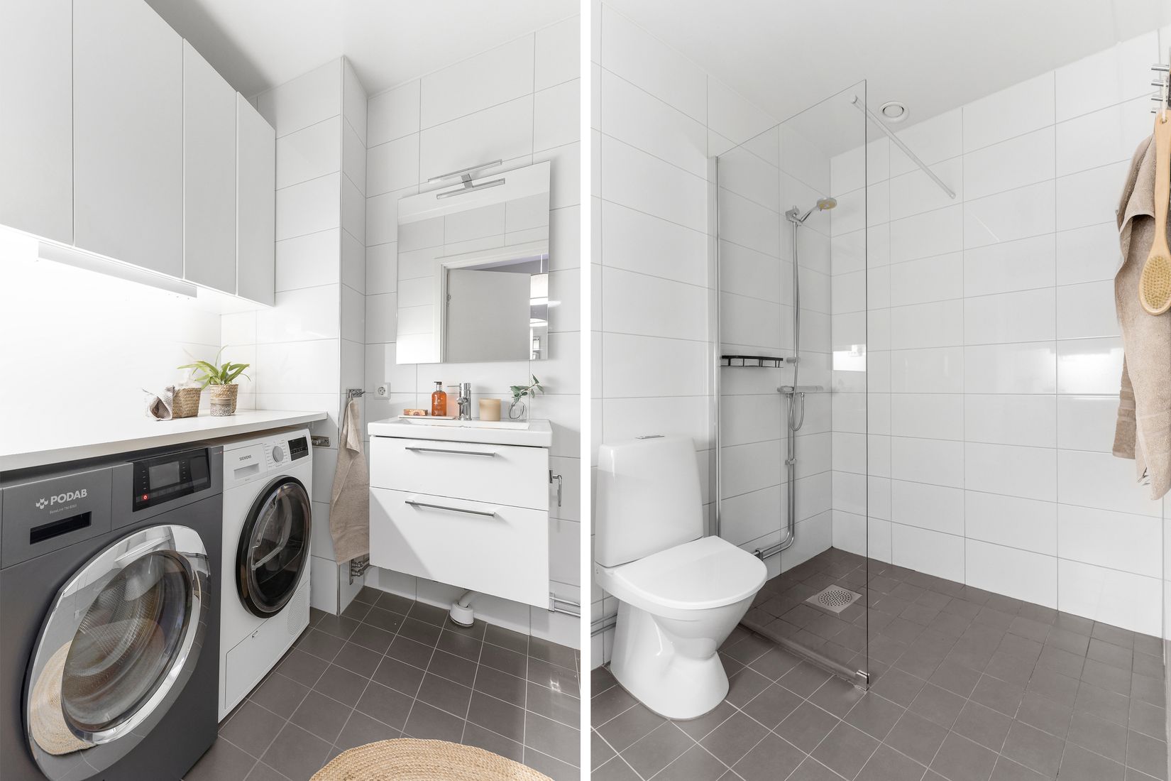 Bostadsrätt, Frihetsvägen 2C, Jakobsberg - Söderdalen, Järfälla