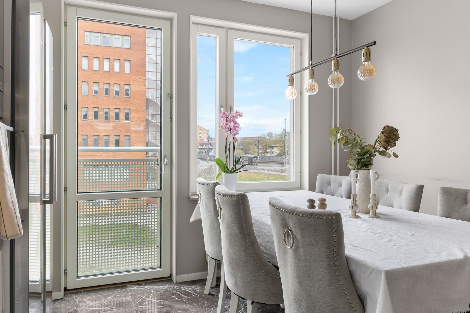 Bostadsrätt, Frihetsvägen 2C, Jakobsberg - Söderdalen, Järfälla