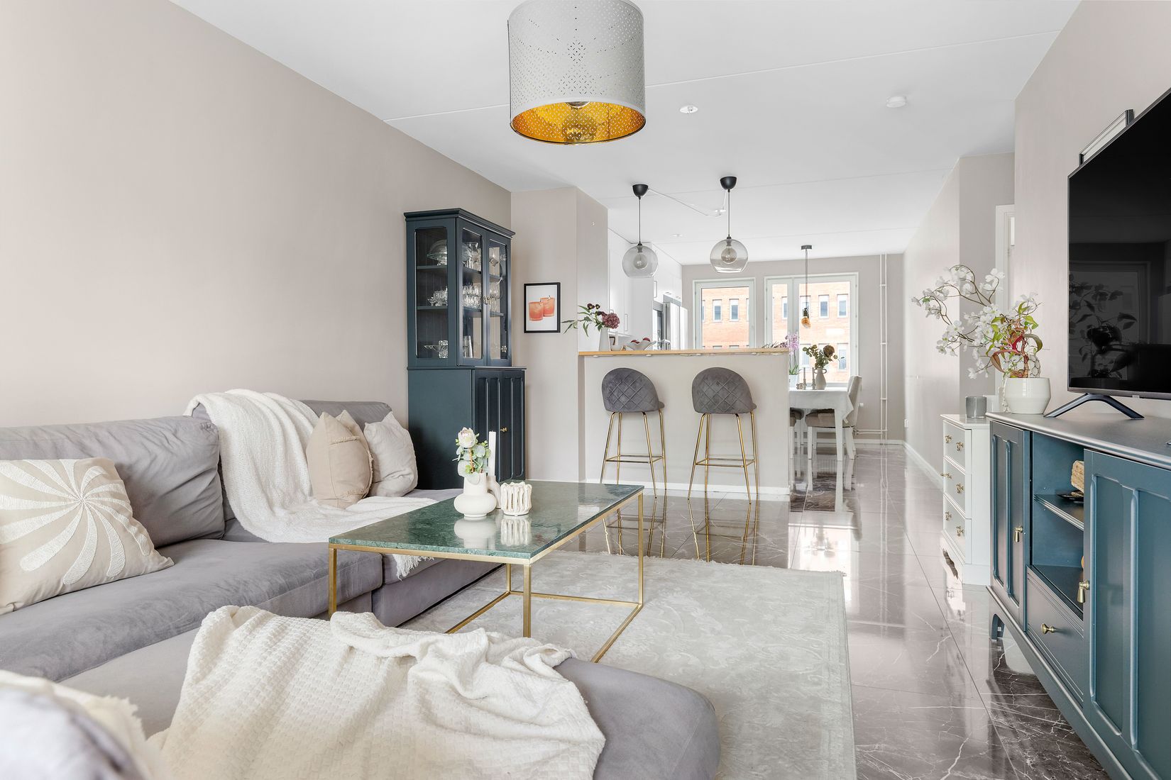 Bostadsrätt, Frihetsvägen 2C, Jakobsberg - Söderdalen, Järfälla