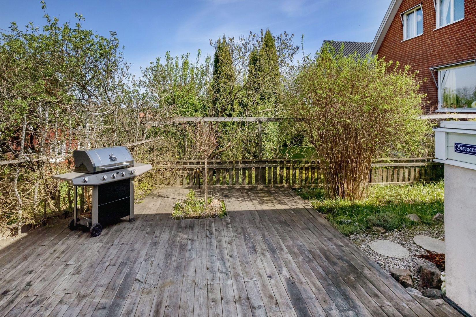 Radhus, Järpstigen 12, Storgärdet, Strängnäs