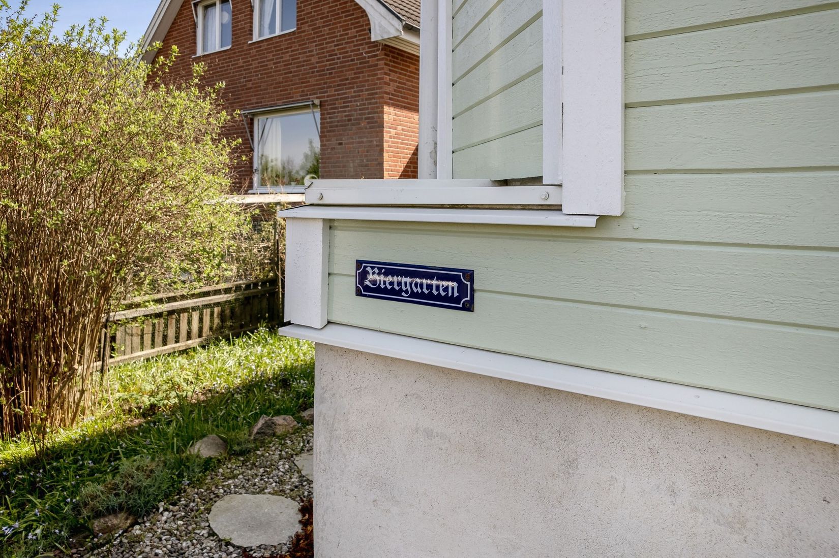 Radhus, Järpstigen 12, Storgärdet, Strängnäs