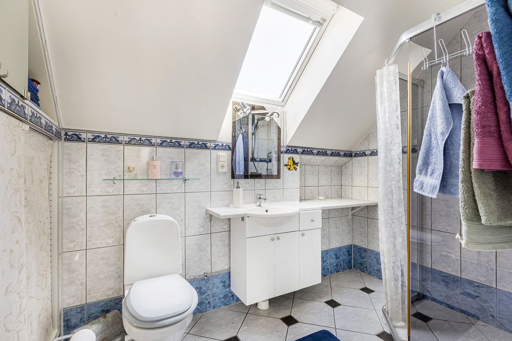 Radhus, Järpstigen 12, Storgärdet, Strängnäs