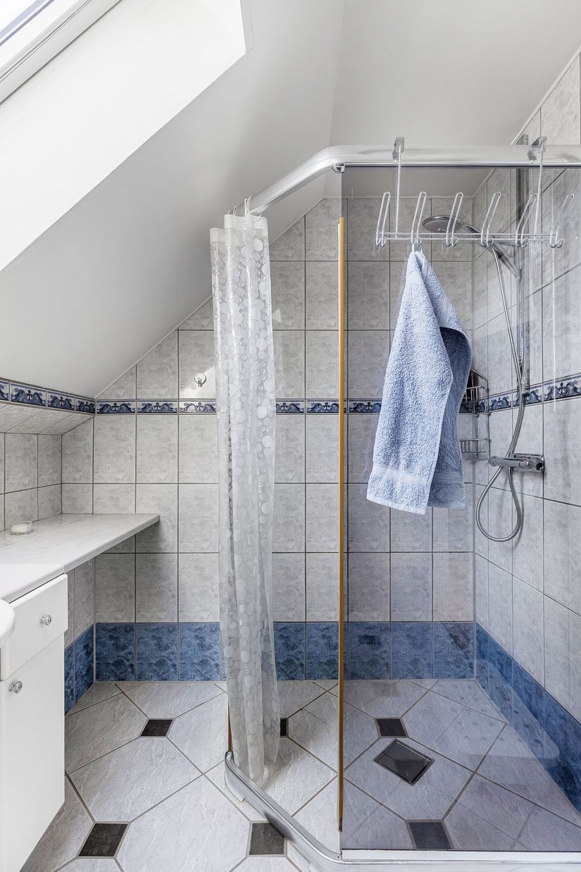 Radhus, Järpstigen 12, Storgärdet, Strängnäs