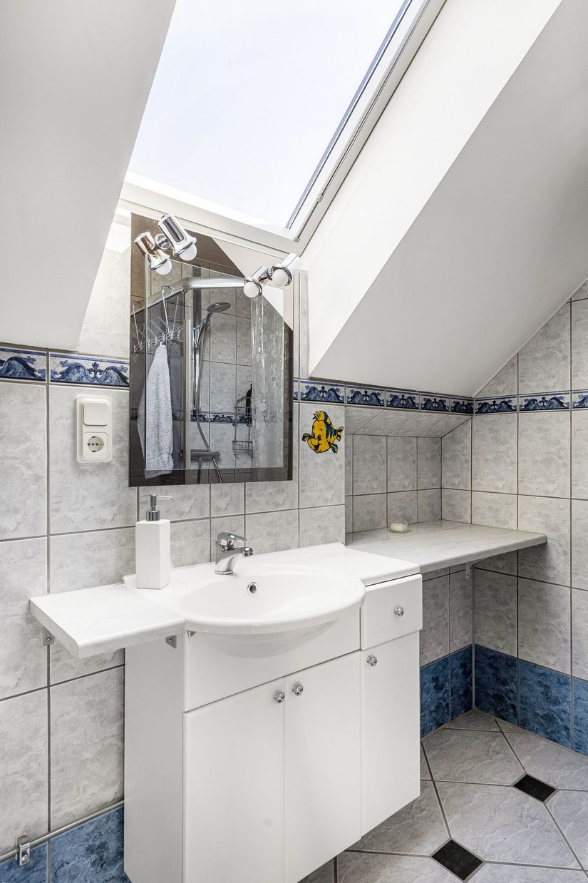 Radhus, Järpstigen 12, Storgärdet, Strängnäs