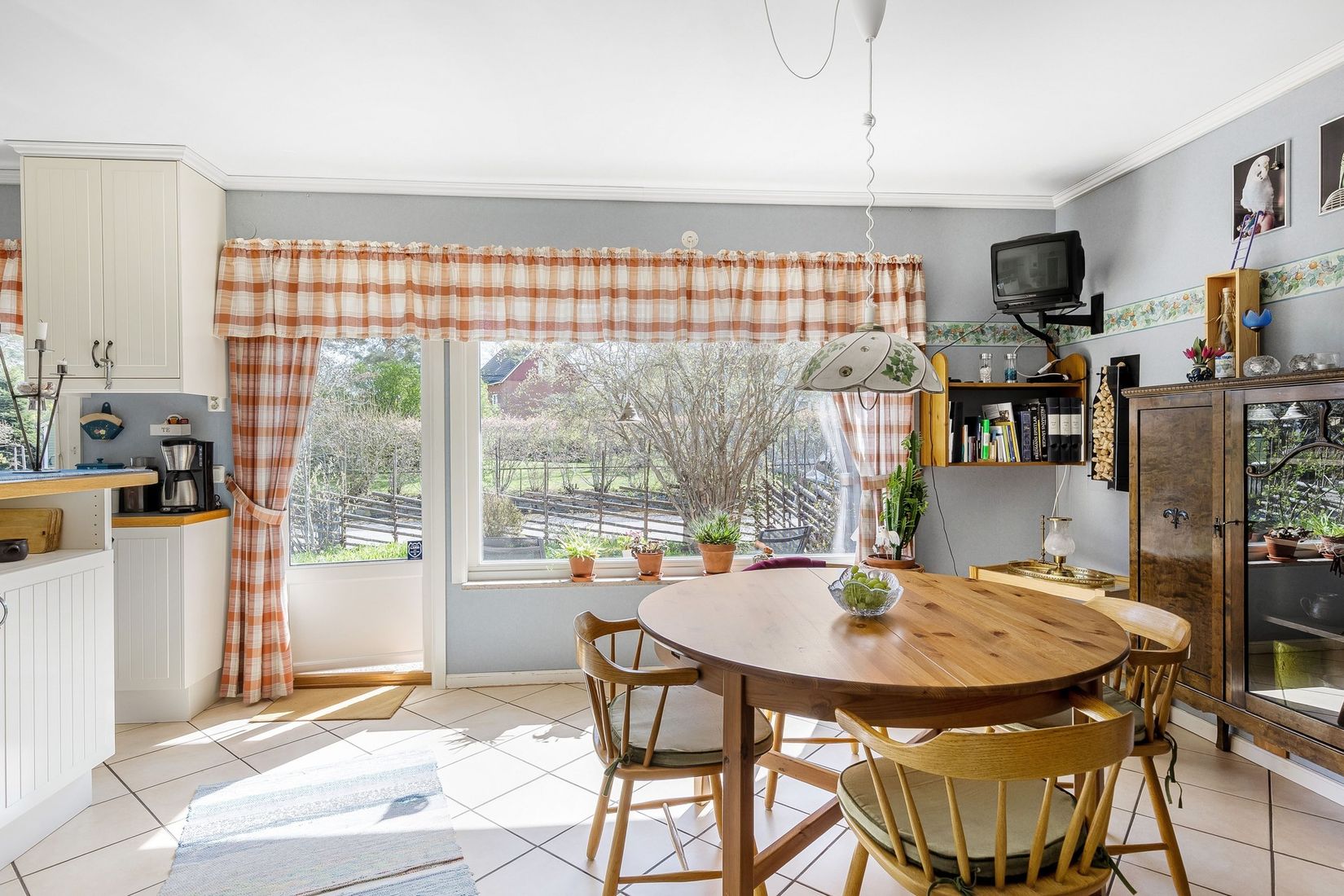 Radhus, Järpstigen 12, Storgärdet, Strängnäs