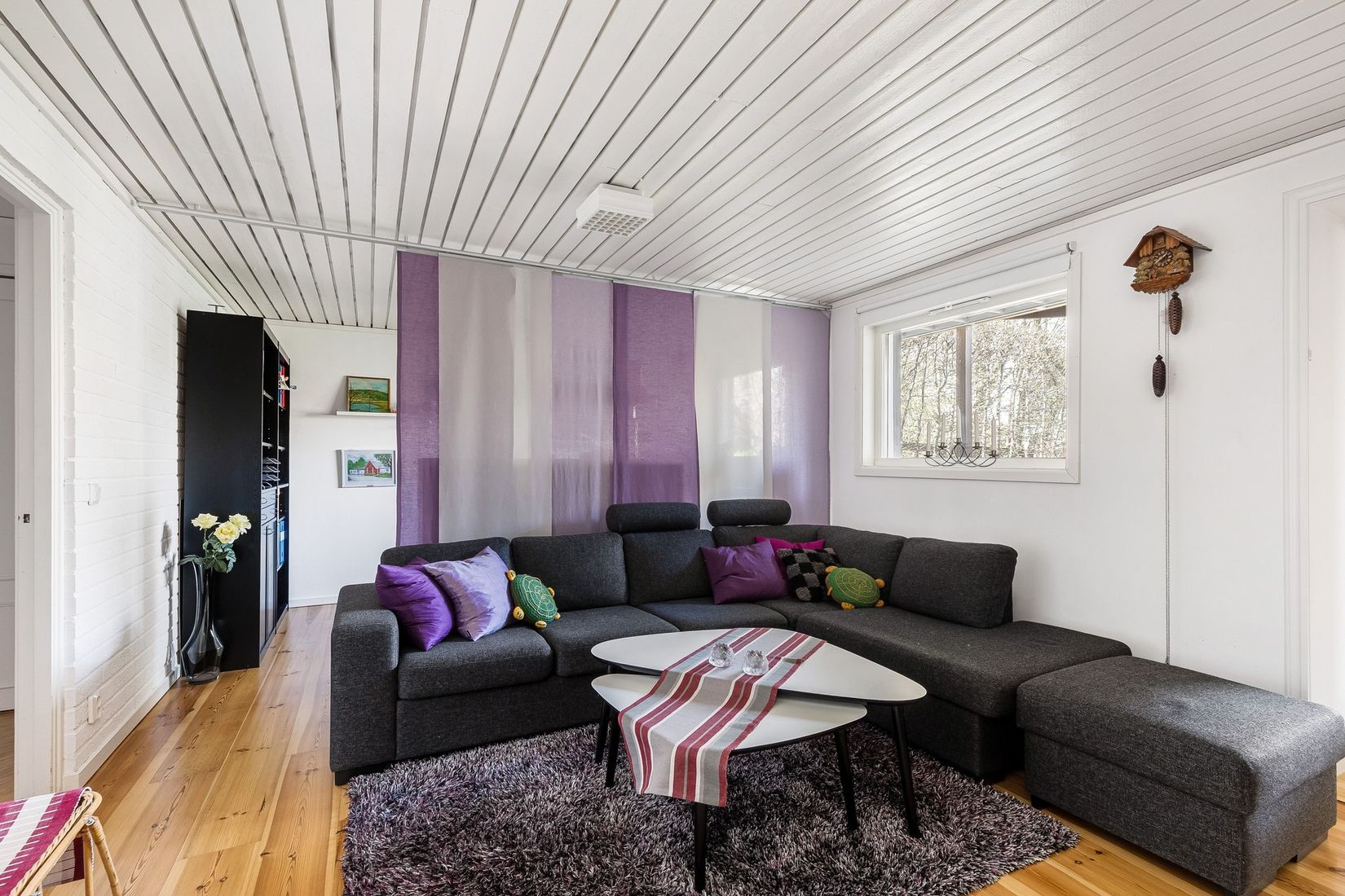 Radhus, Järpstigen 12, Storgärdet, Strängnäs