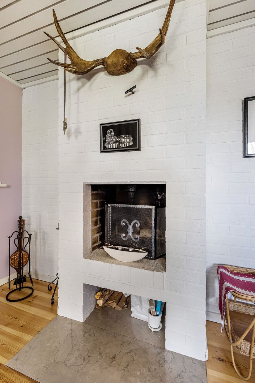 Radhus, Järpstigen 12, Storgärdet, Strängnäs