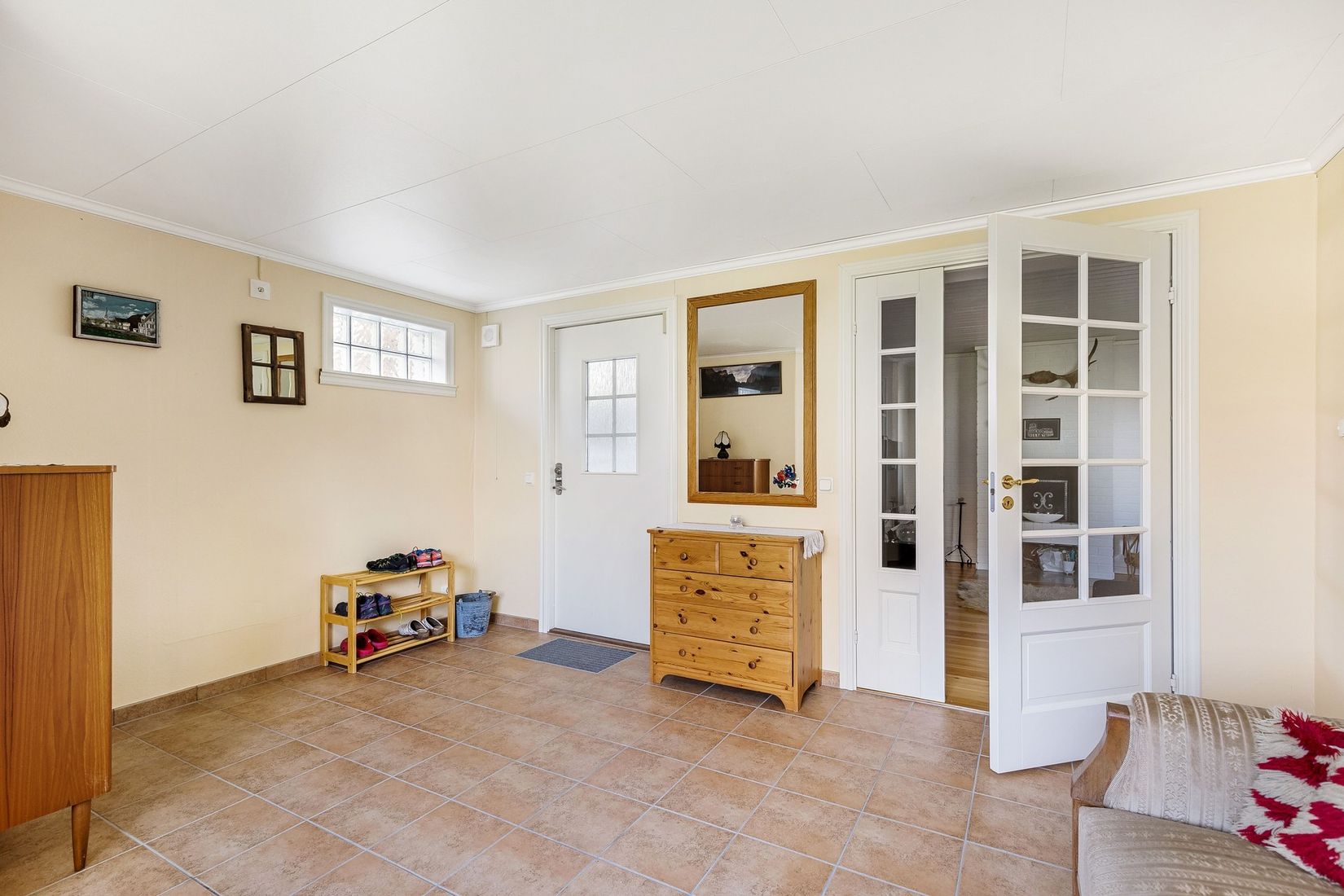 Radhus, Järpstigen 12, Storgärdet, Strängnäs