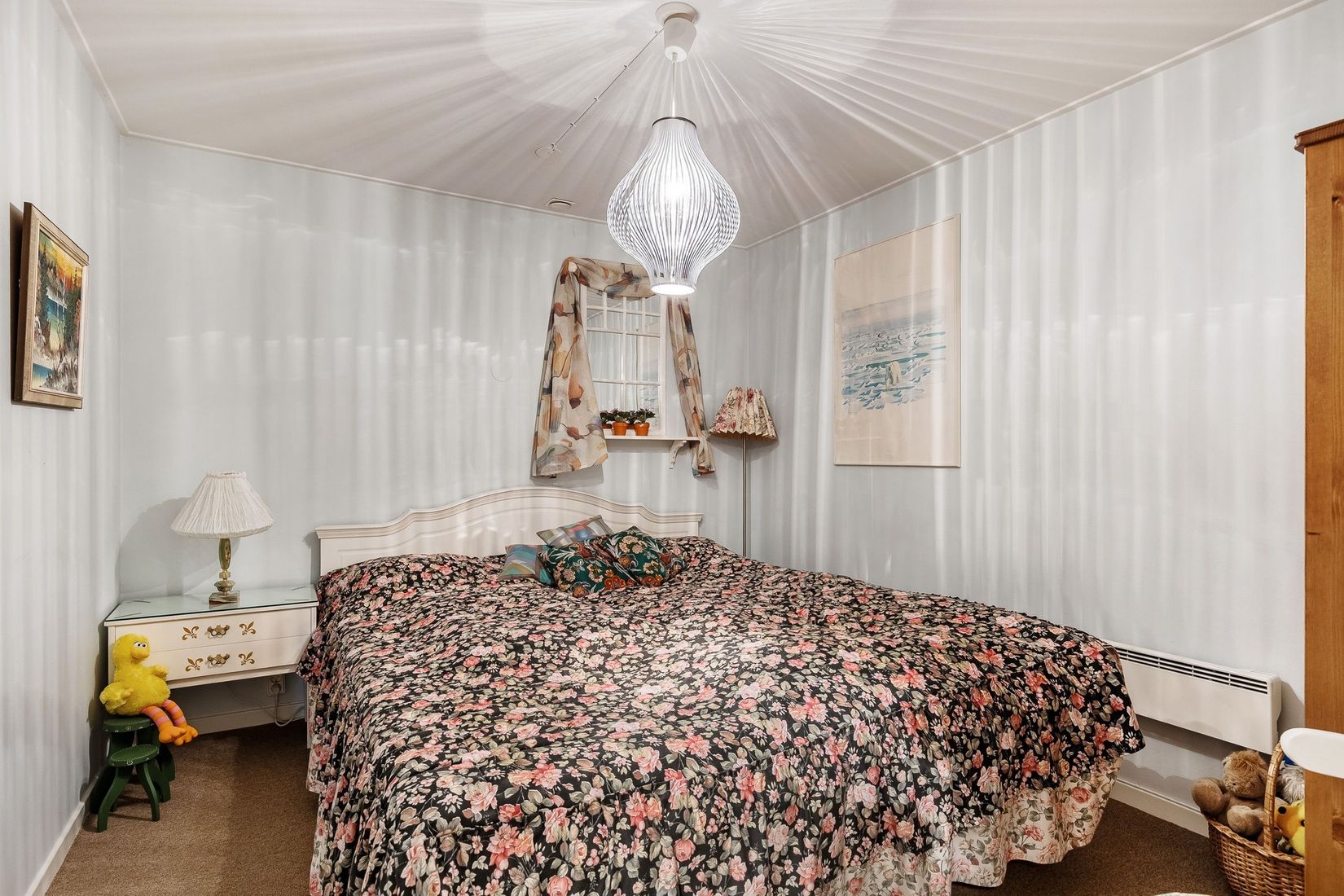 Radhus, Järpstigen 12, Storgärdet, Strängnäs