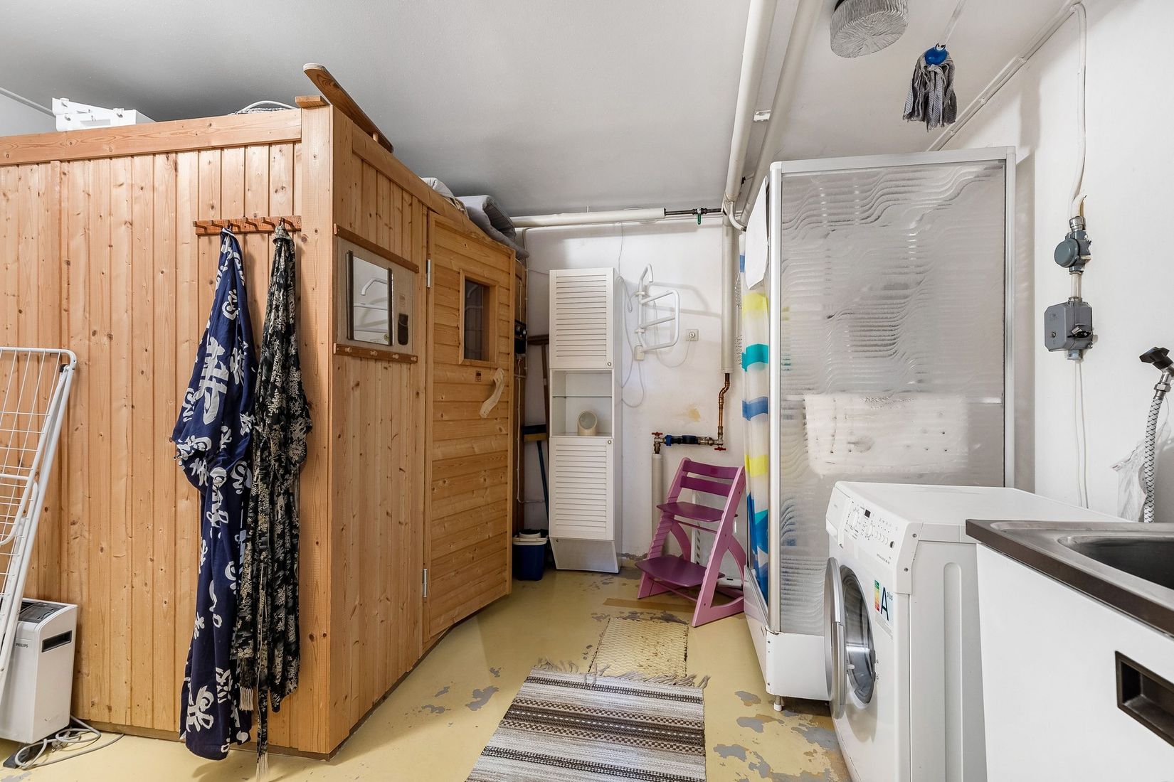 Radhus, Järpstigen 12, Storgärdet, Strängnäs