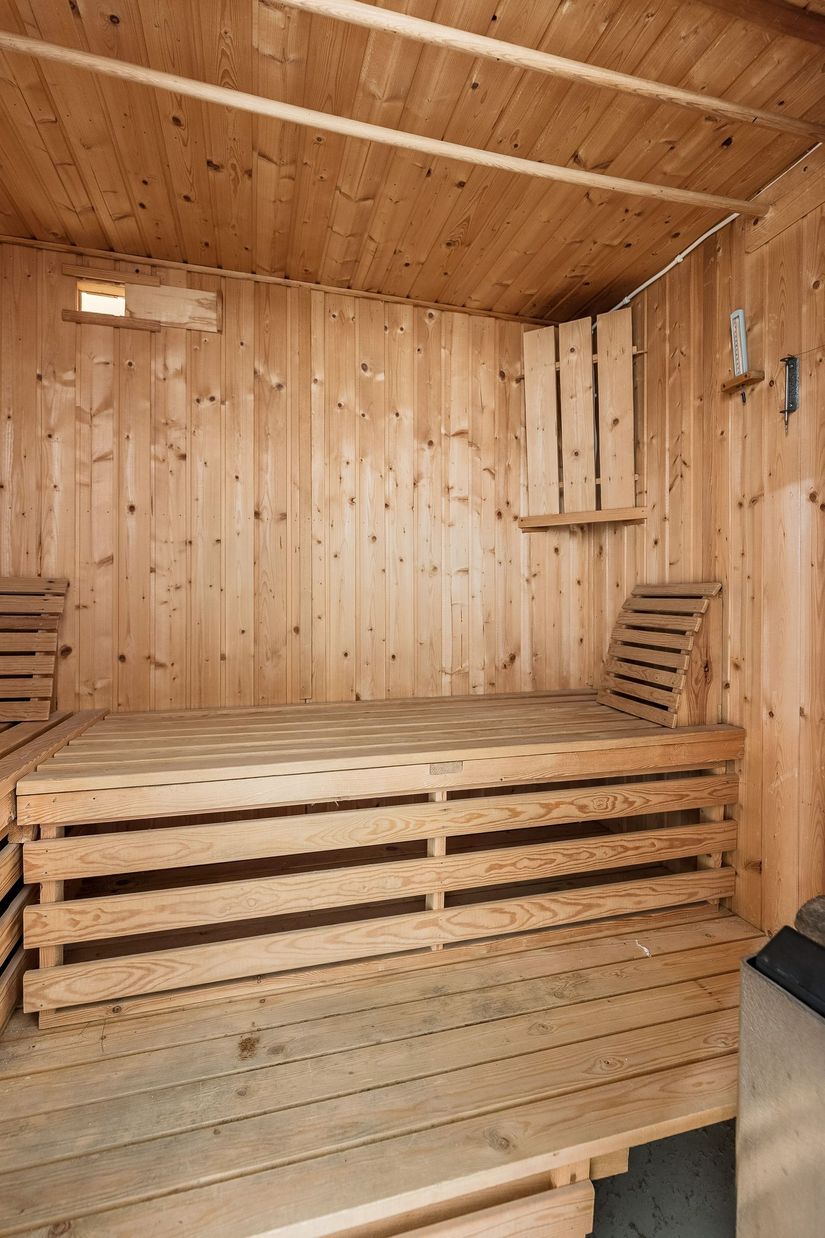 Radhus, Järpstigen 12, Storgärdet, Strängnäs