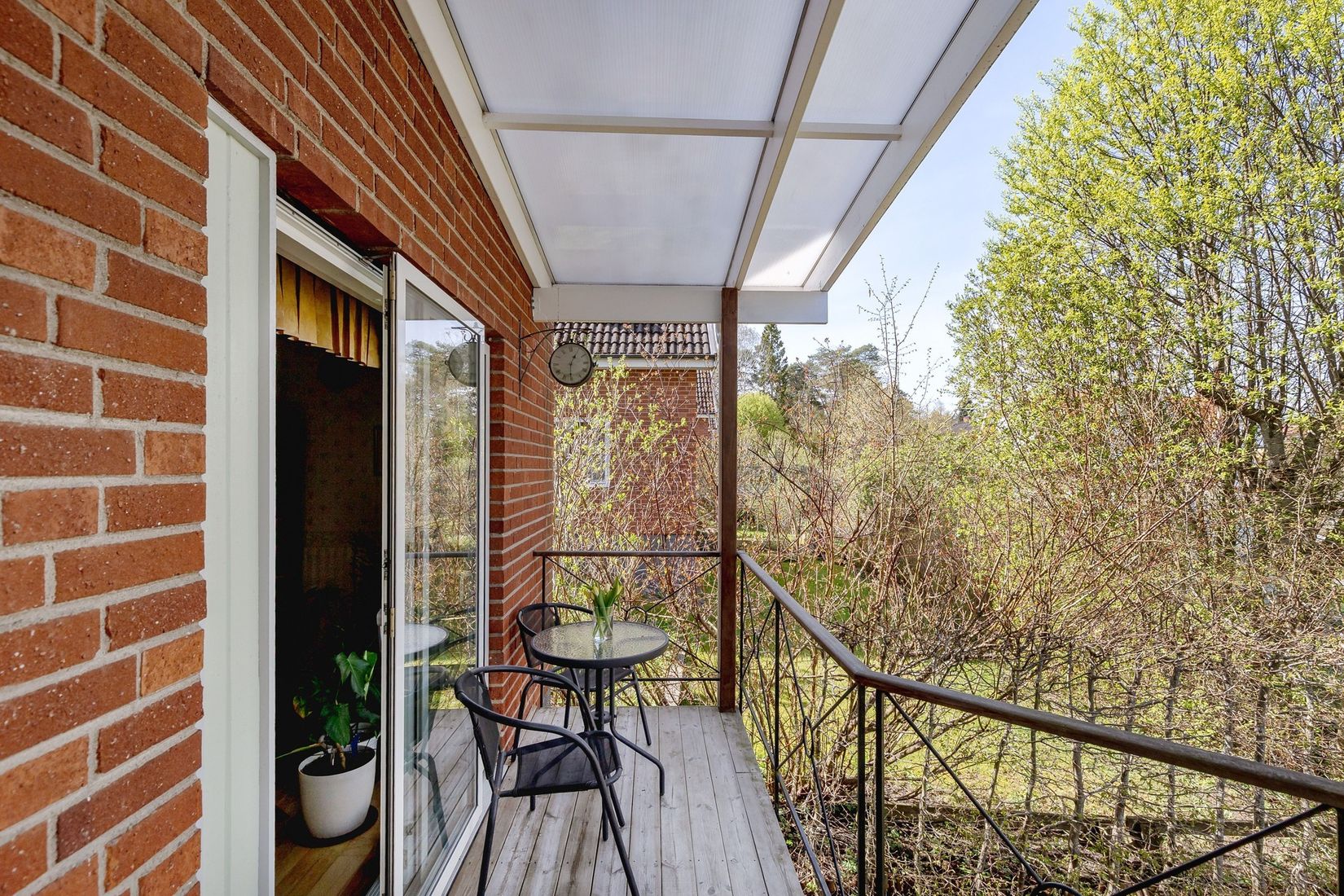 Radhus, Järpstigen 12, Storgärdet, Strängnäs