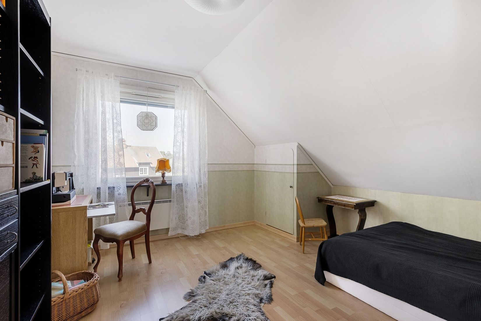 Radhus, Järpstigen 12, Storgärdet, Strängnäs