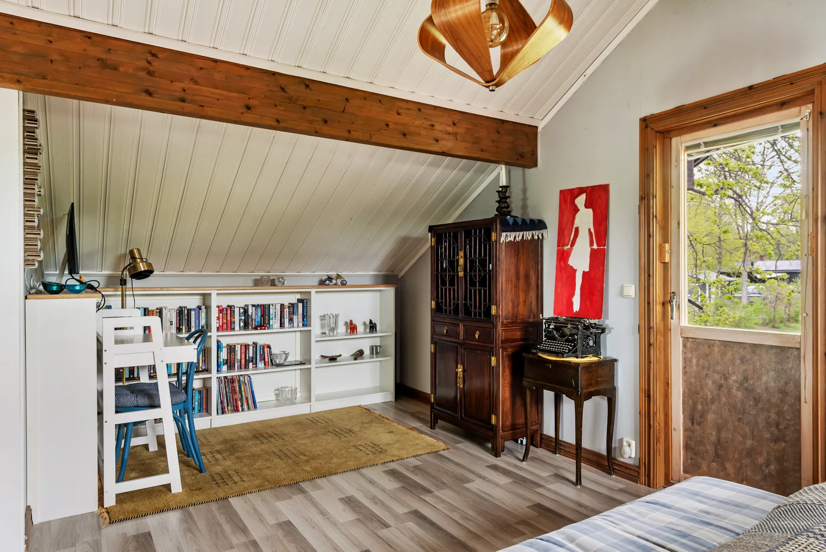 Fritidshus, Gummarövägen 4, Gummarön, Norrtälje