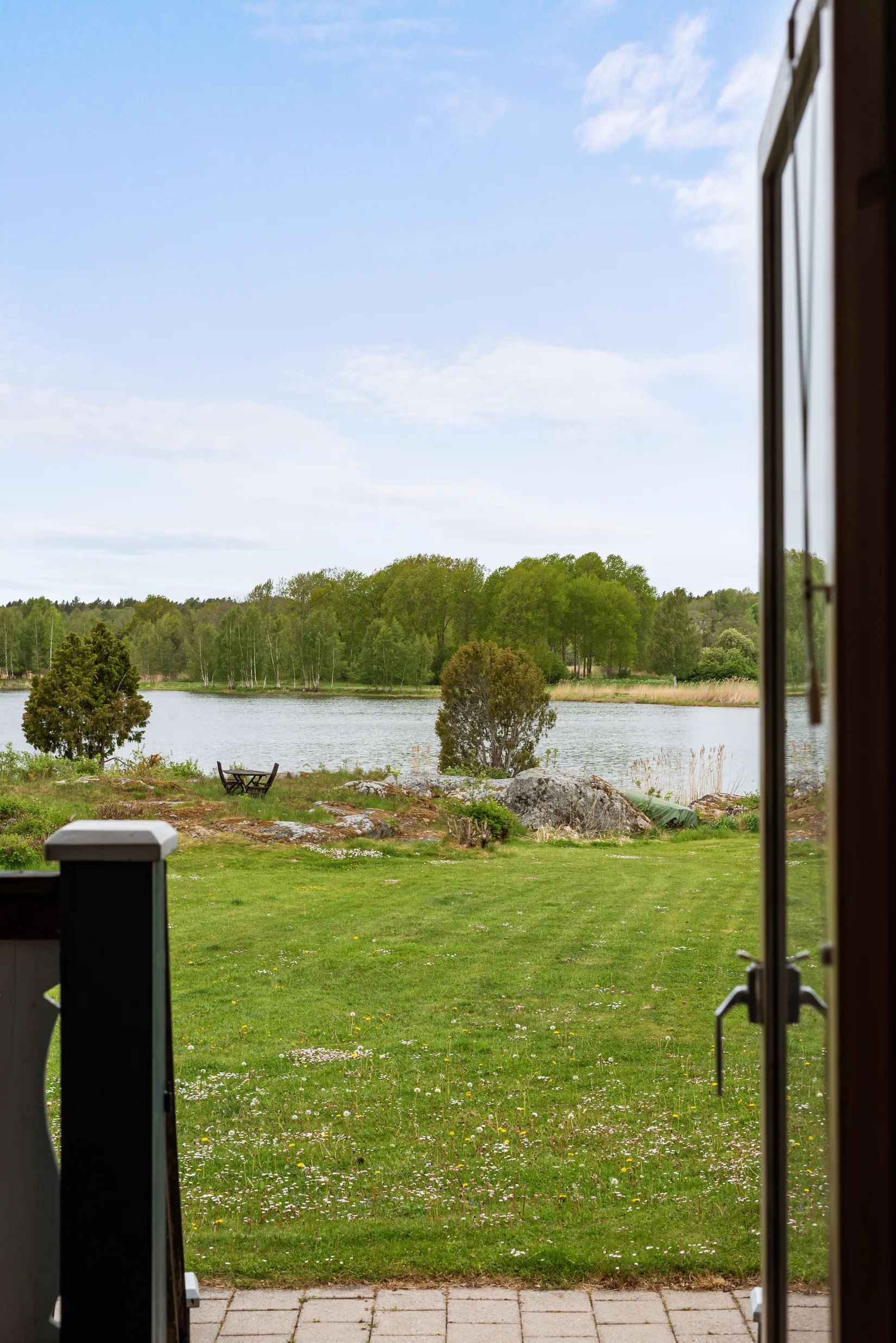 Fritidshus, Gummarövägen 4, Gummarön, Norrtälje