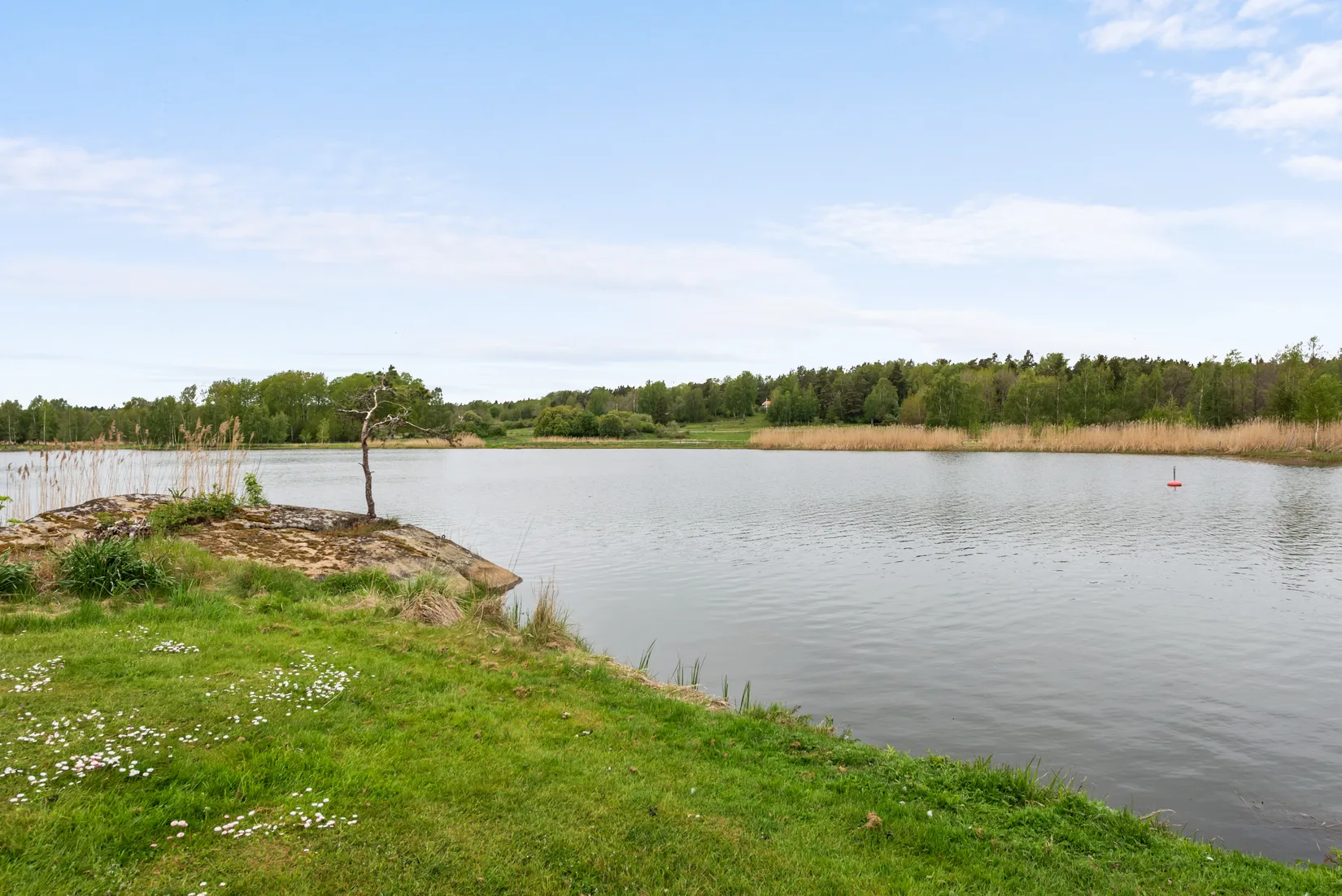 Fritidshus, Gummarövägen 4, Gummarön, Norrtälje