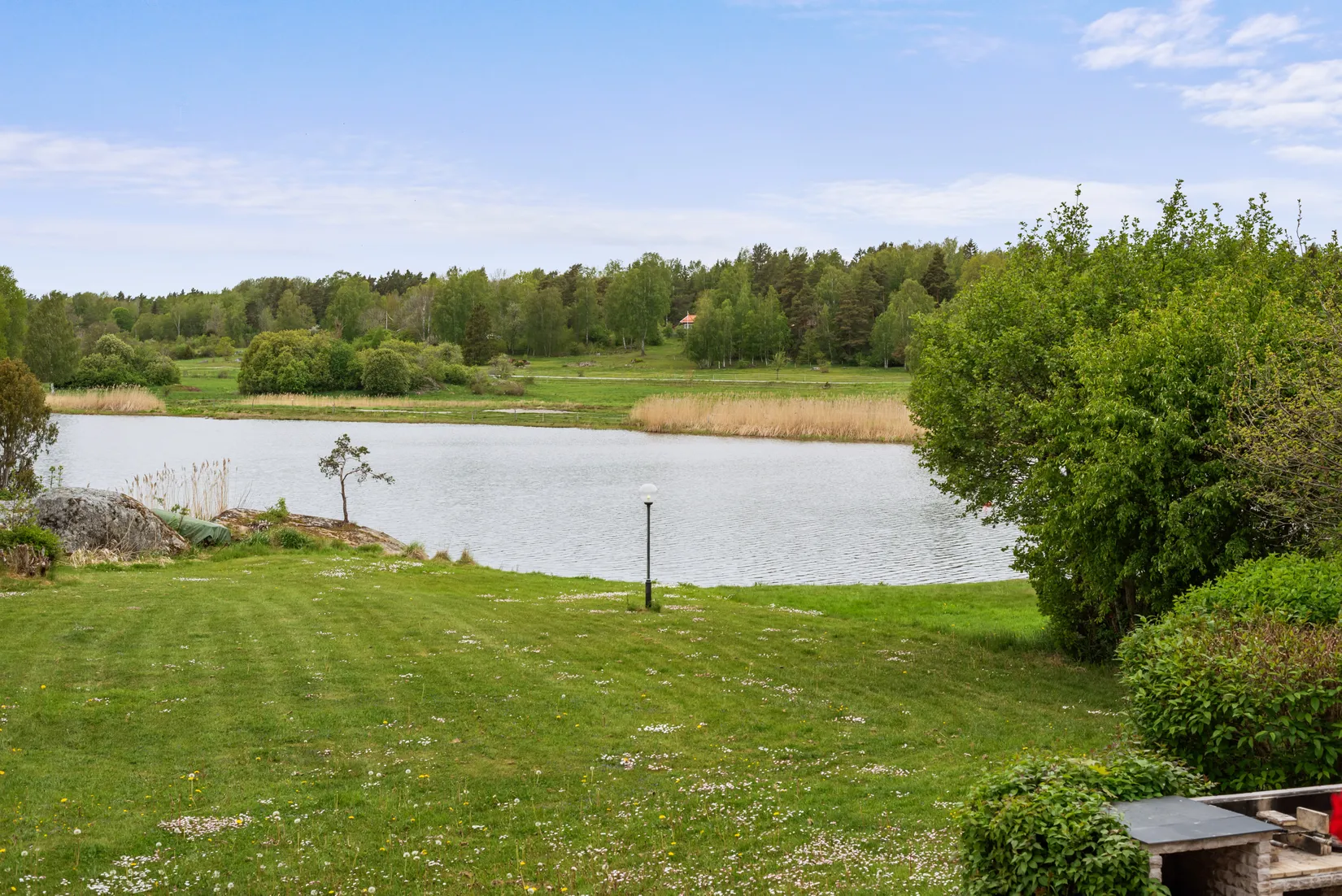 Fritidshus, Gummarövägen 4, Gummarön, Norrtälje
