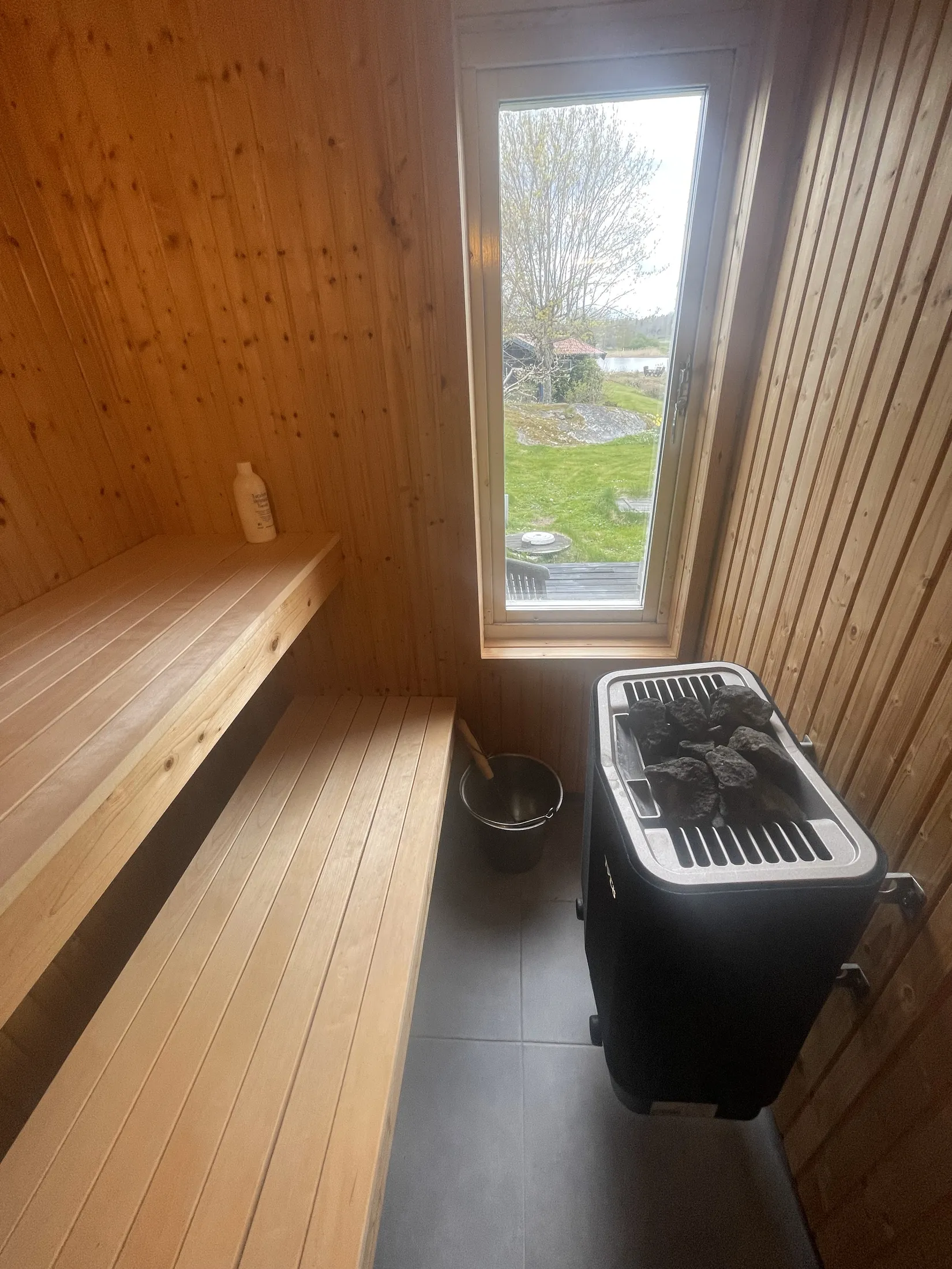 Fritidshus, Gummarövägen 4, Gummarön, Norrtälje