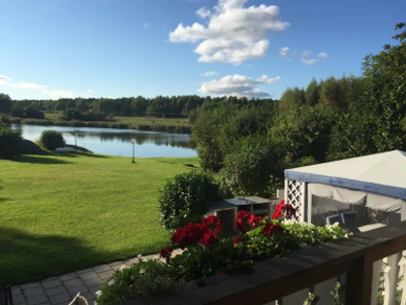 Fritidshus, Gummarövägen 4, Gummarön, Norrtälje