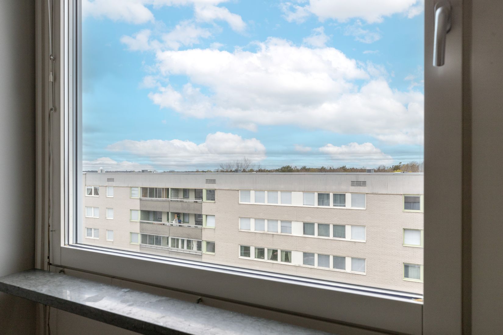 Bostadsrätt, Lötsjövägen 77, Hallonbergen, Sundbyberg