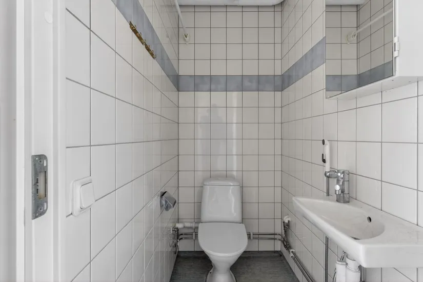 Bostadsrätt, Lötsjövägen 77, Hallonbergen, Sundbyberg