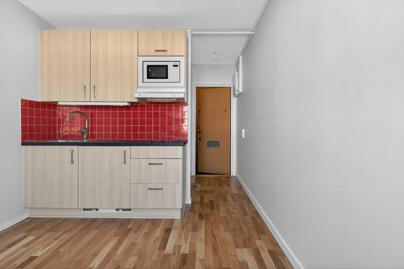 Bostadsrätt, Lötsjövägen 77, Hallonbergen, Sundbyberg