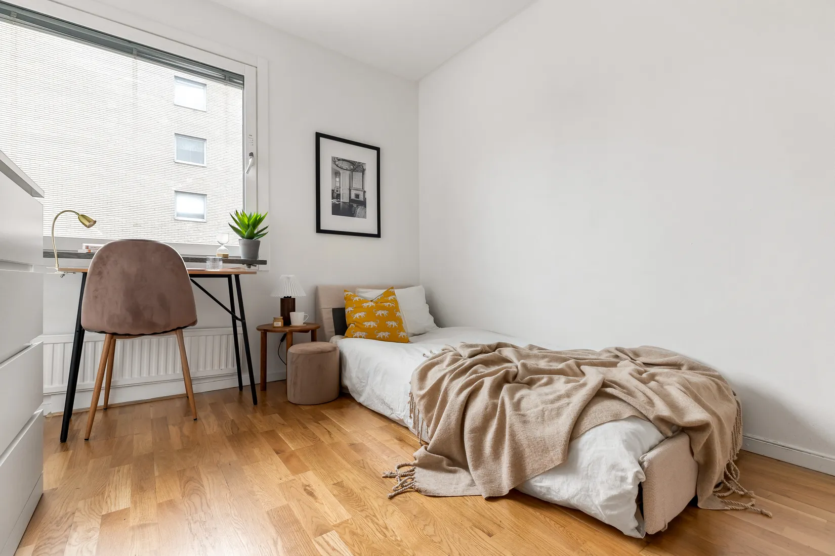 Bostadsrätt, Lötsjövägen 77, Hallonbergen, Sundbyberg