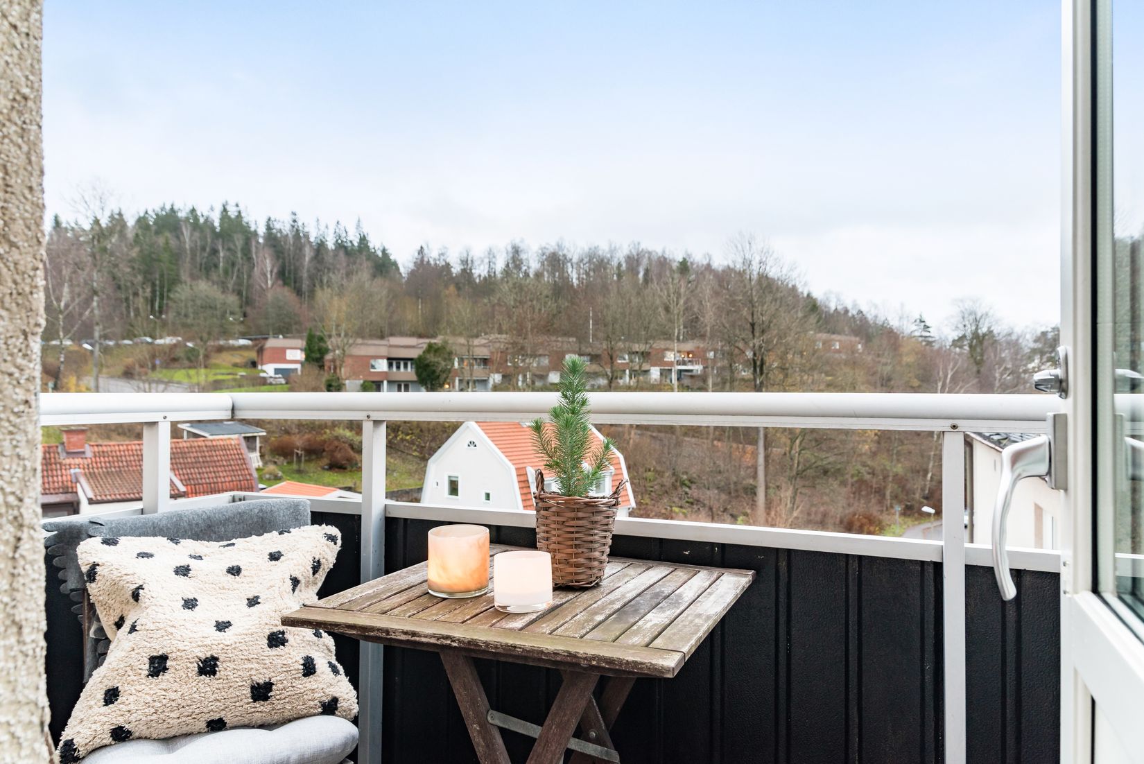 Bostadsrätt, Engelbrektsgatan 105B, Norrmalm, Borås