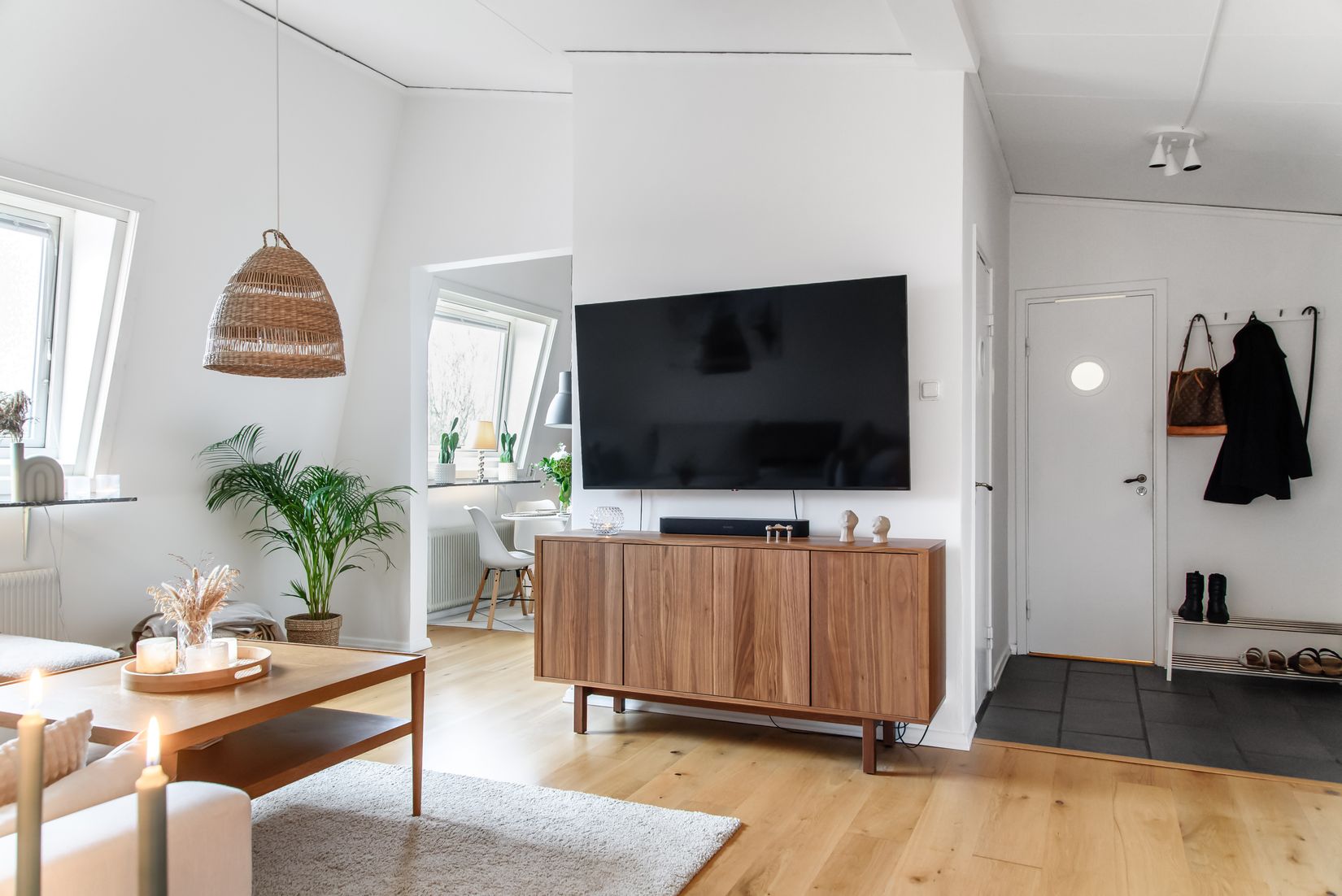 Bostadsrätt, Engelbrektsgatan 105B, Norrmalm, Borås