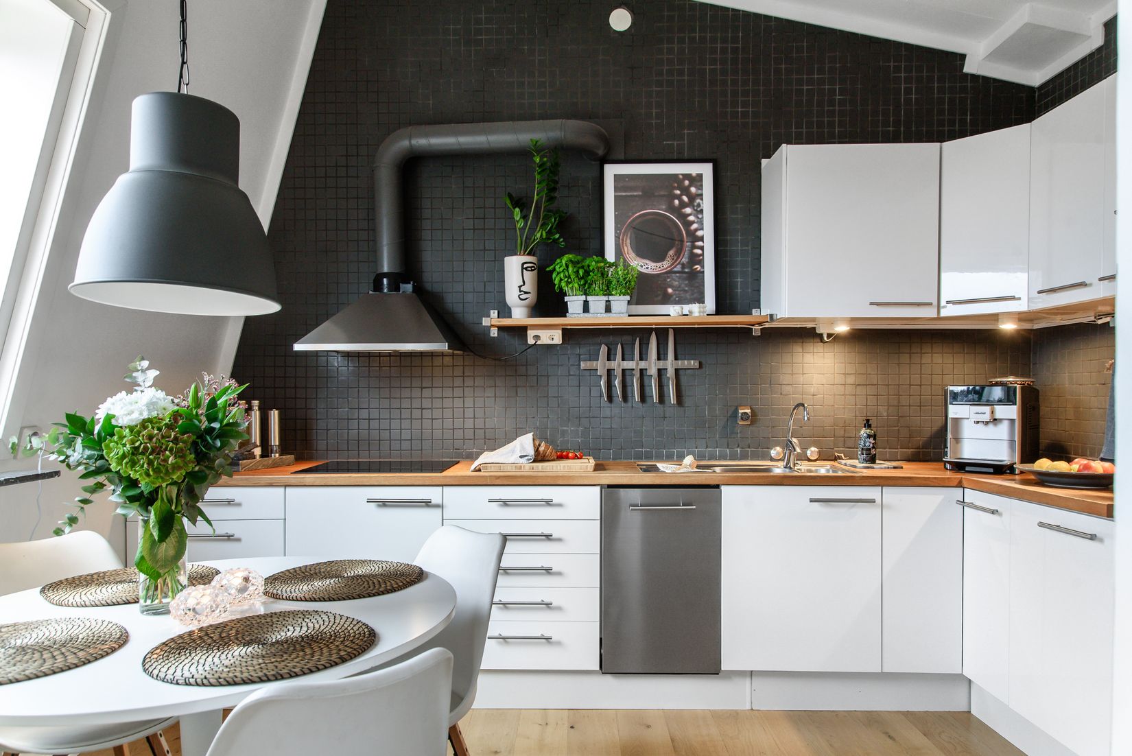 Bostadsrätt, Engelbrektsgatan 105B, Norrmalm, Borås