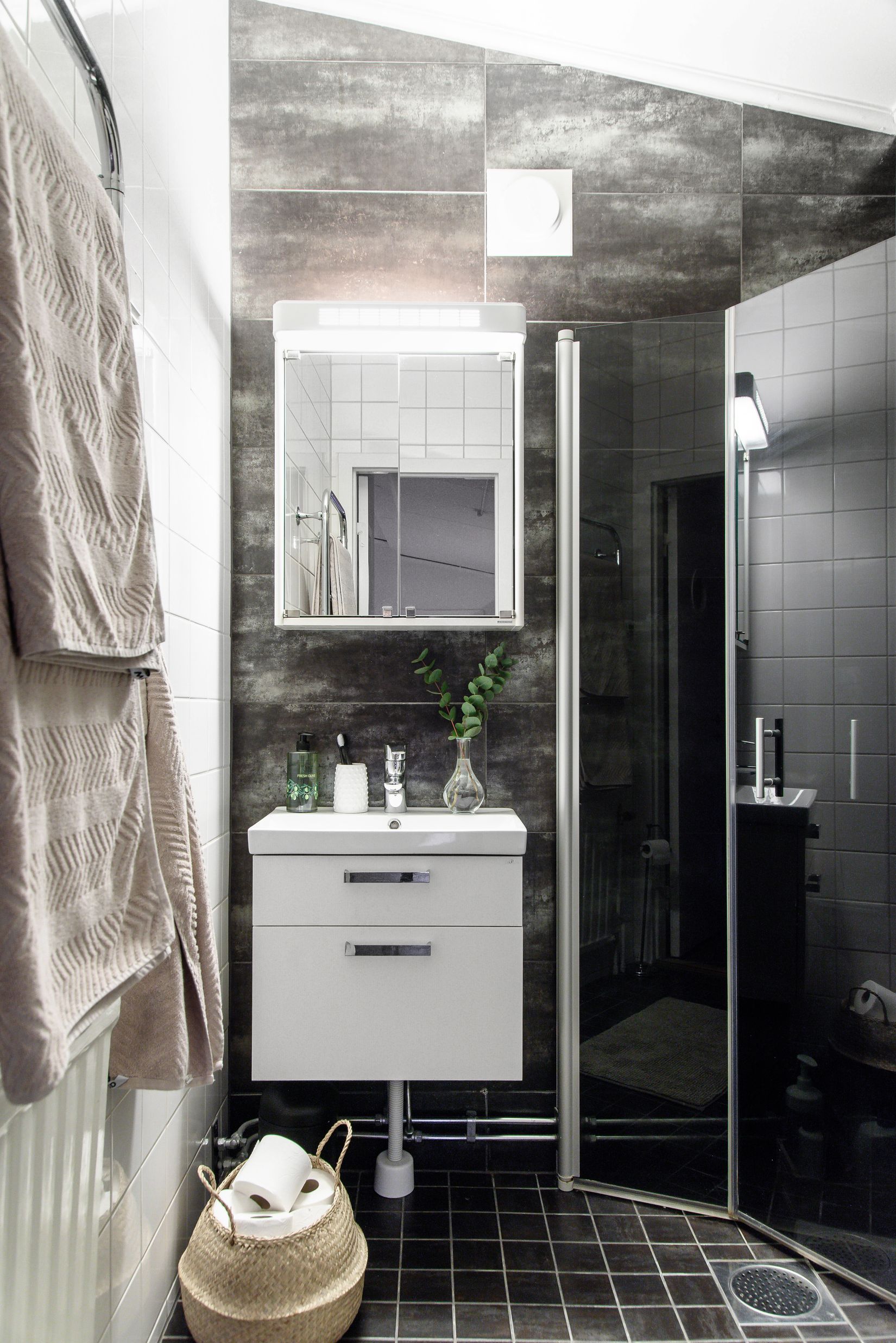 Bostadsrätt, Engelbrektsgatan 105B, Norrmalm, Borås