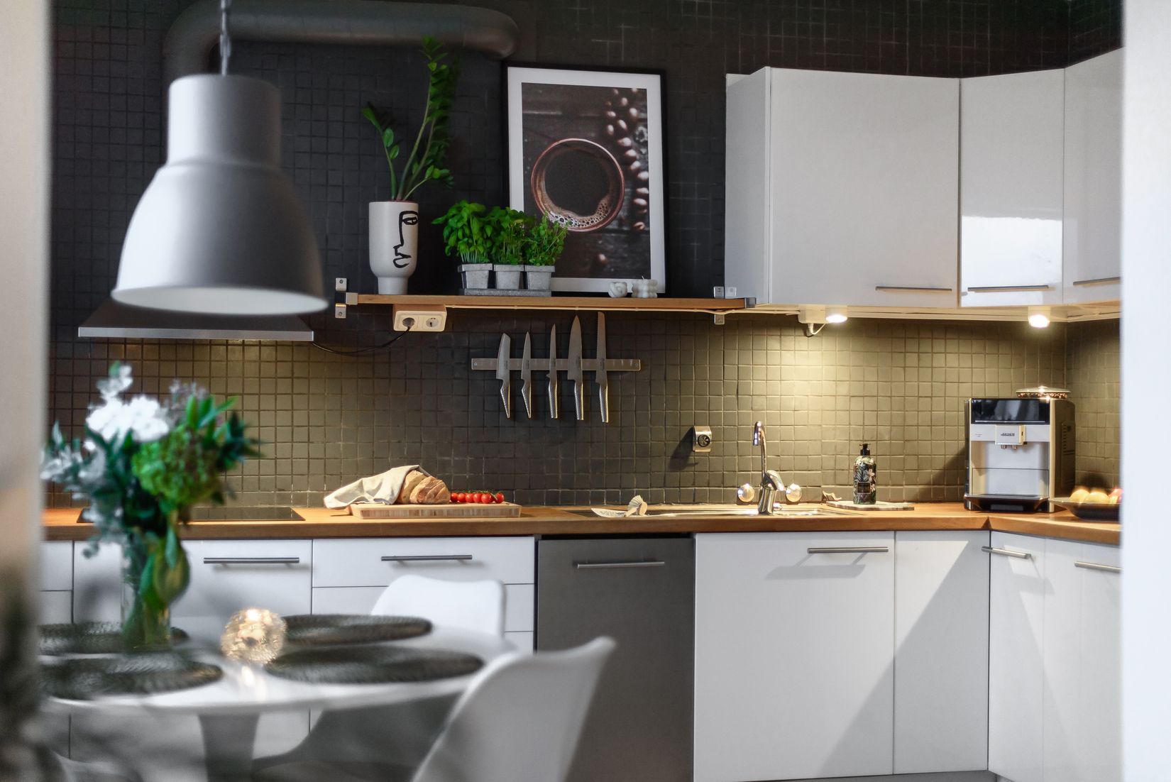 Bostadsrätt, Engelbrektsgatan 105B, Norrmalm, Borås