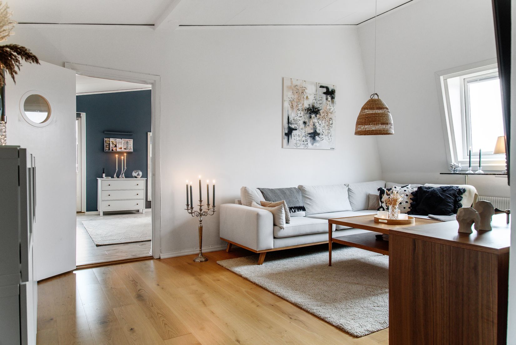 Bostadsrätt, Engelbrektsgatan 105B, Norrmalm, Borås