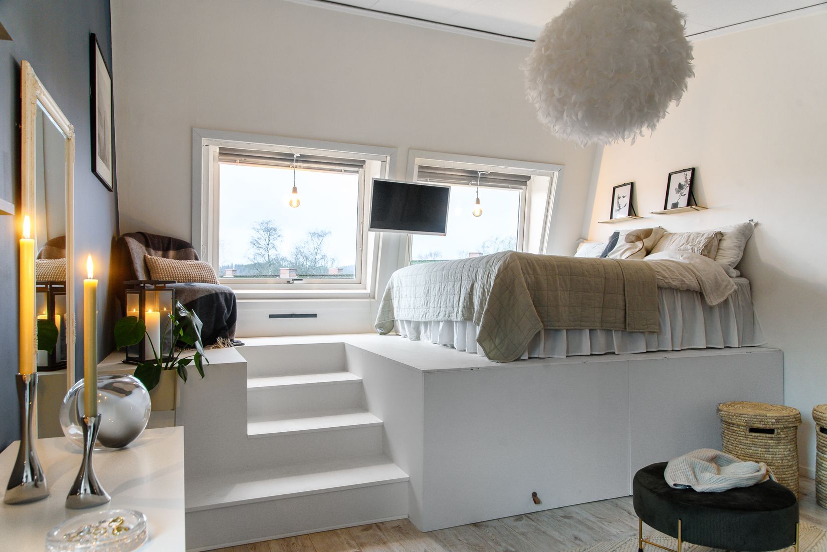 Bostadsrätt, Engelbrektsgatan 105B, Norrmalm, Borås