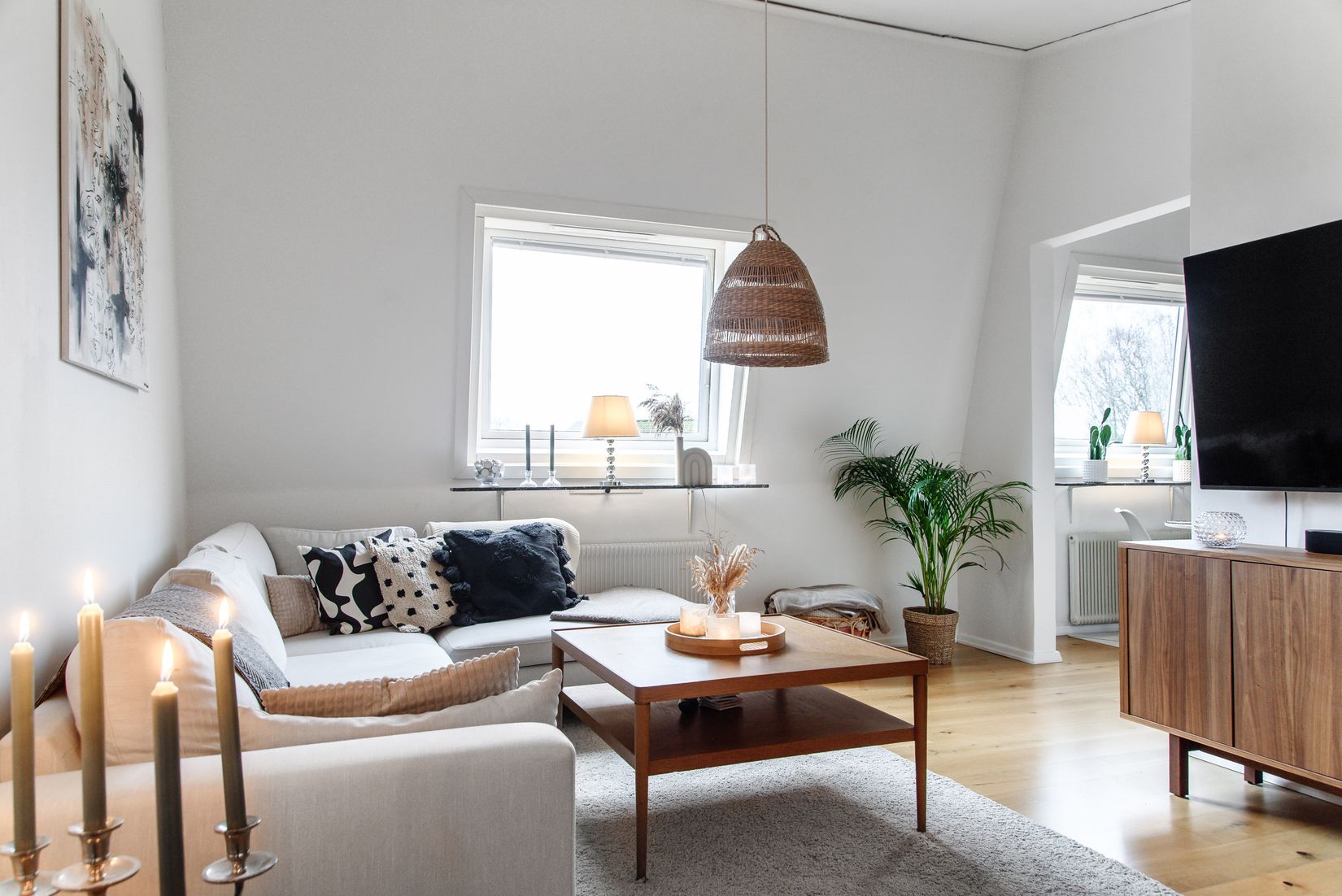 Bostadsrätt, Engelbrektsgatan 105B, Norrmalm, Borås