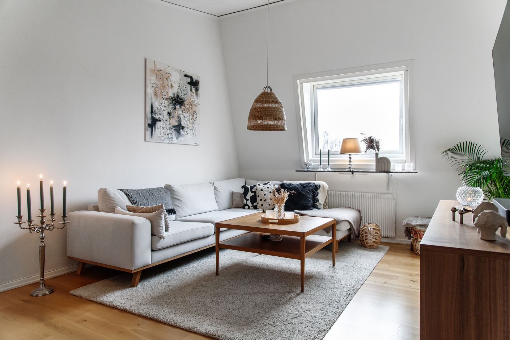 Bostadsrätt, Engelbrektsgatan 105B, Norrmalm, Borås