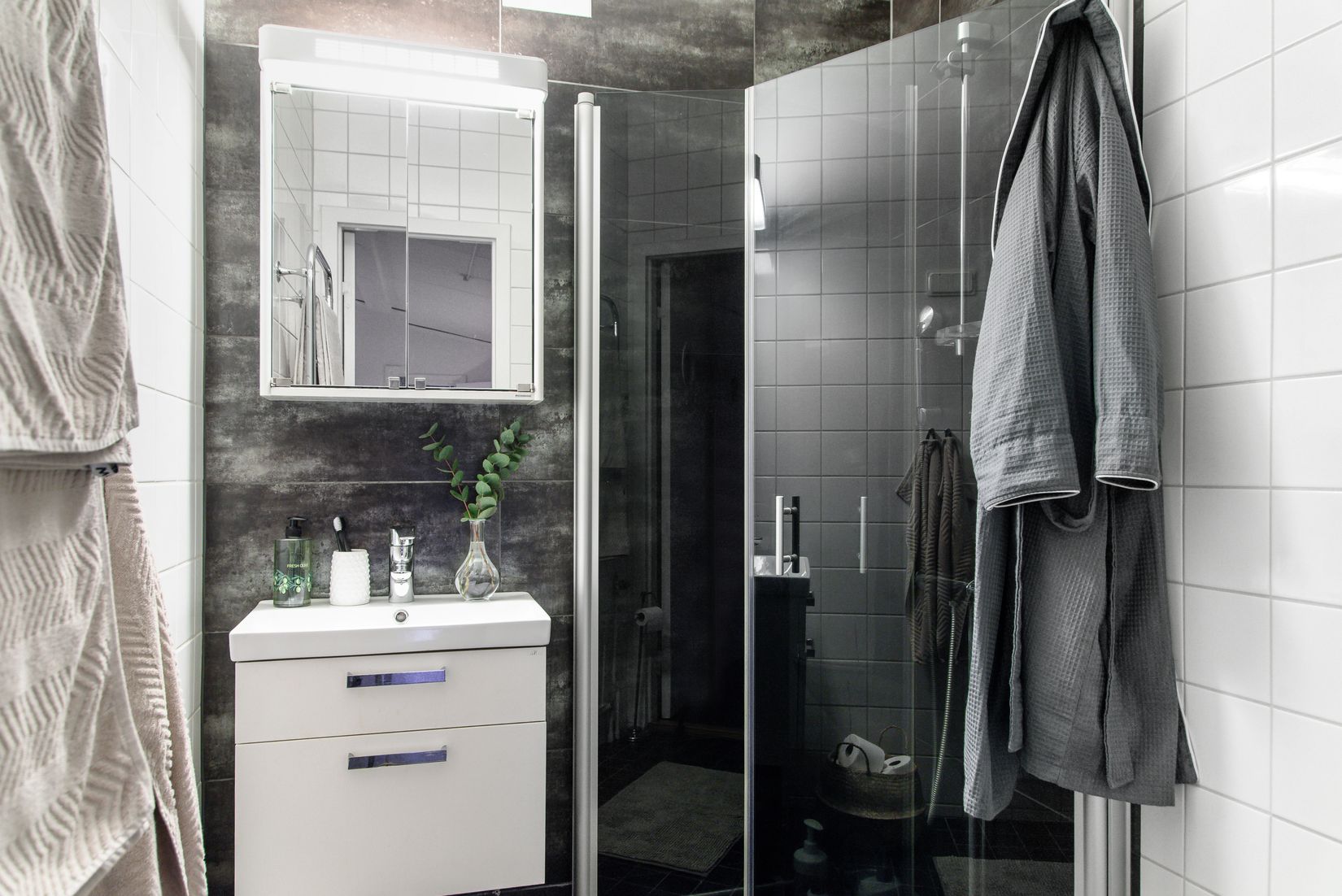 Bostadsrätt, Engelbrektsgatan 105B, Norrmalm, Borås