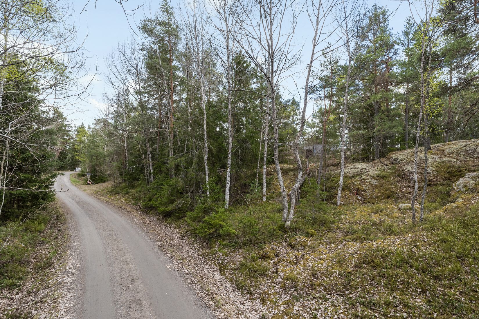 Villa, Eksjöhöjden 13, Djurö - Vindö, Värmdö