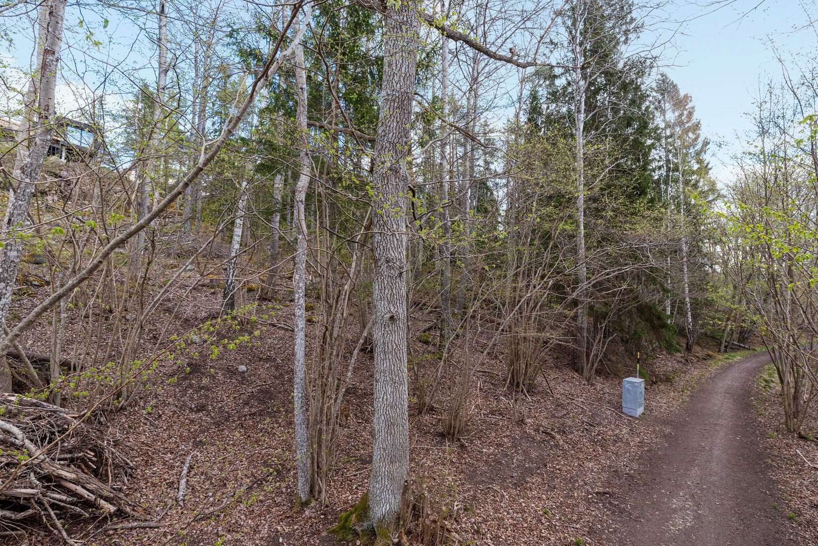 Villa, Eksjöhöjden 13, Djurö - Vindö, Värmdö