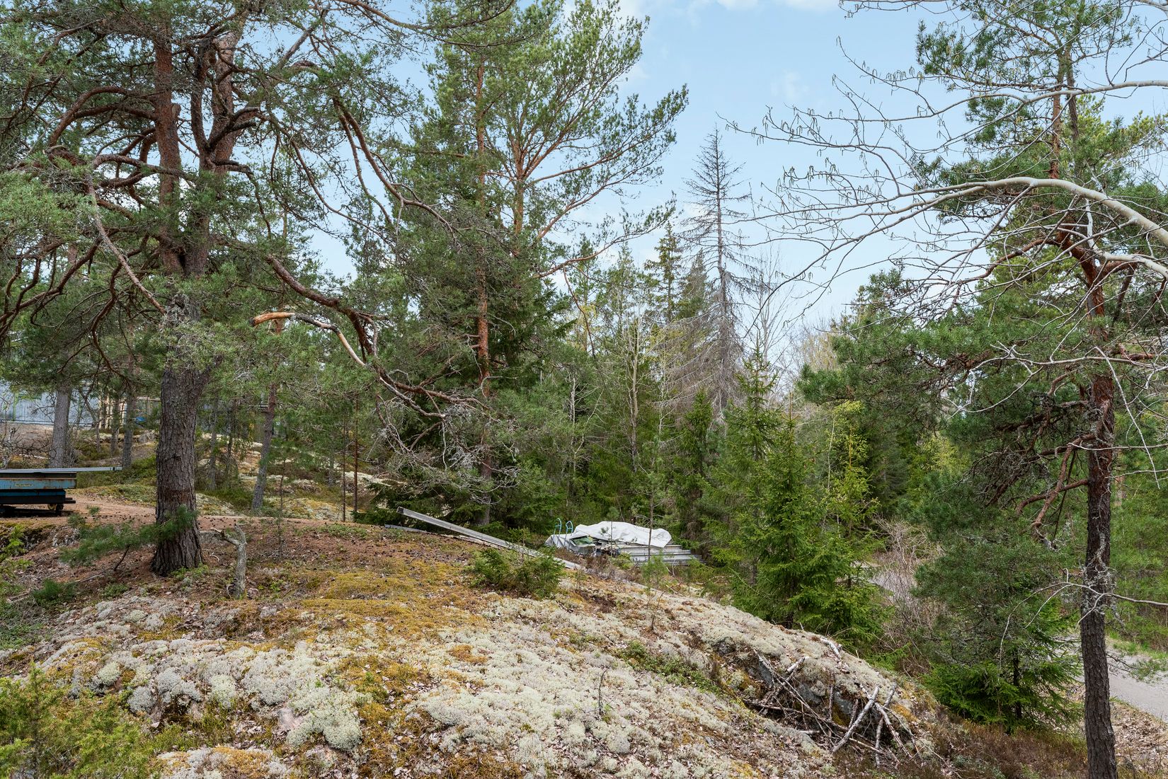 Villa, Eksjöhöjden 13, Djurö - Vindö, Värmdö