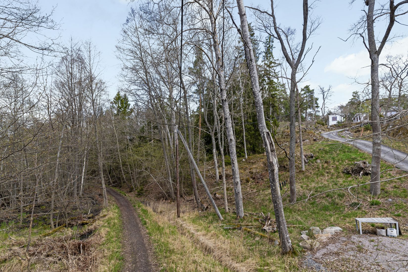 Villa, Eksjöhöjden 13, Djurö - Vindö, Värmdö