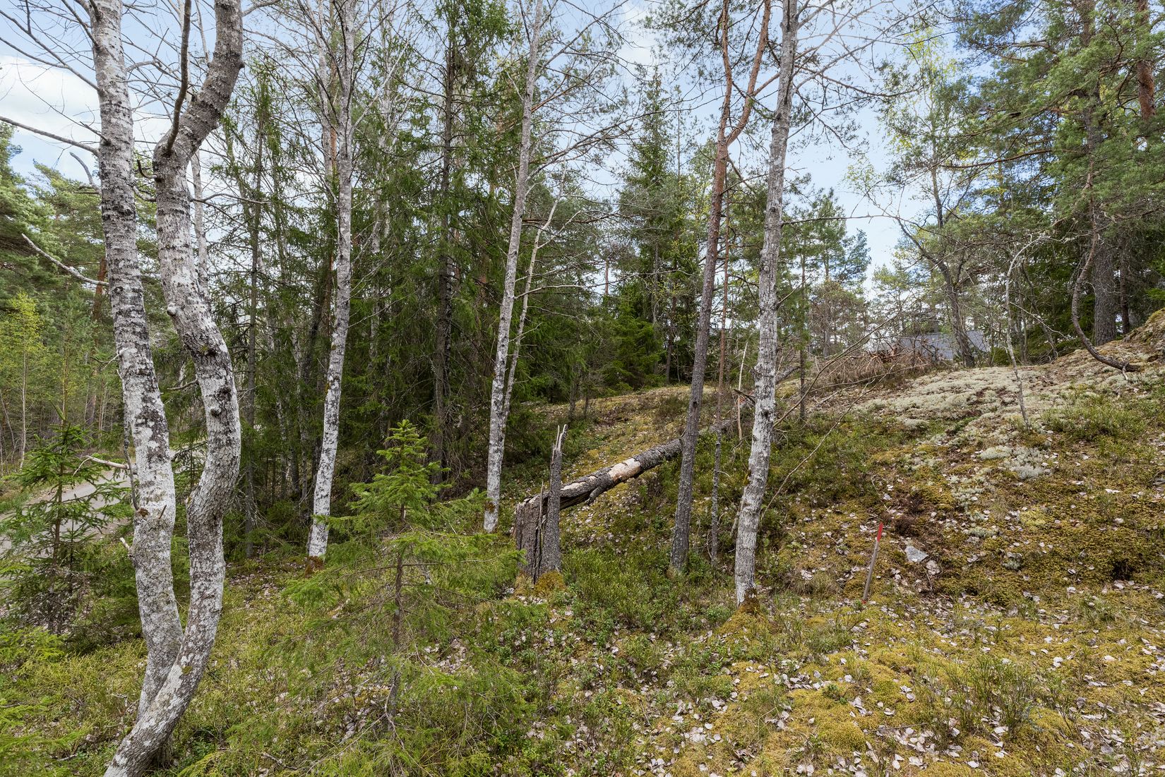 Villa, Eksjöhöjden 13, Djurö - Vindö, Värmdö