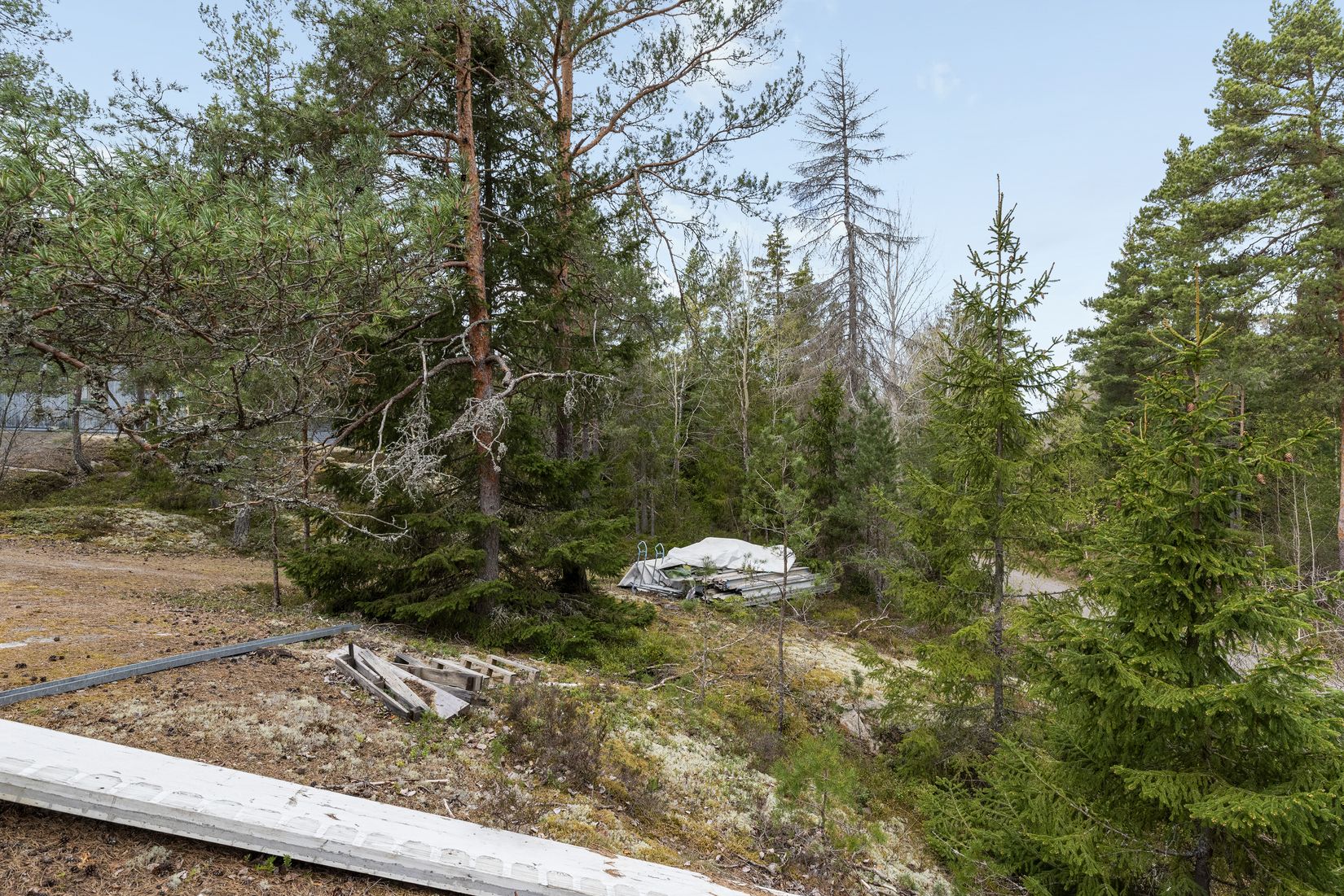 Villa, Eksjöhöjden 13, Djurö - Vindö, Värmdö