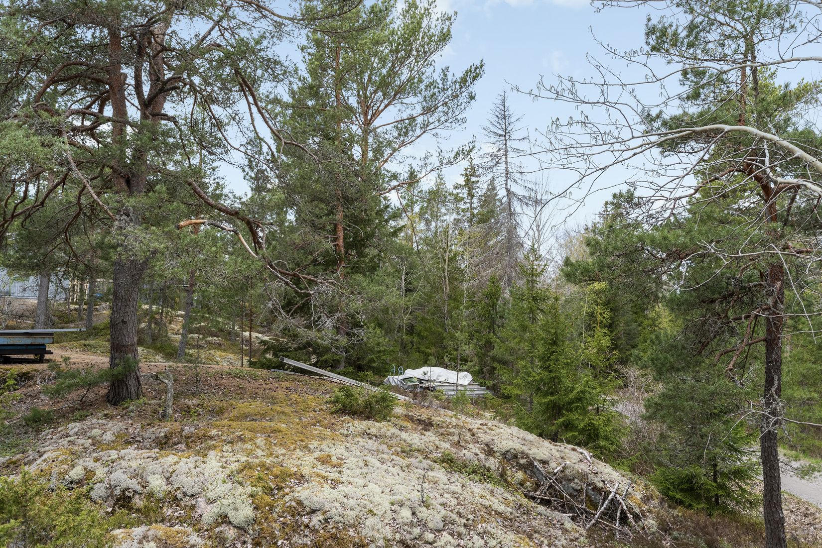 Villa, Eksjöhöjden 13, Djurö - Vindö, Värmdö