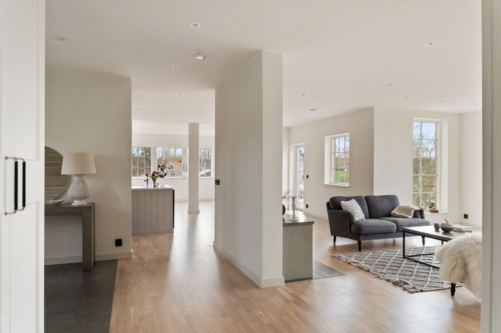 Villa, Ösbyholms allé 14, Ösbyholms by, Norrtälje