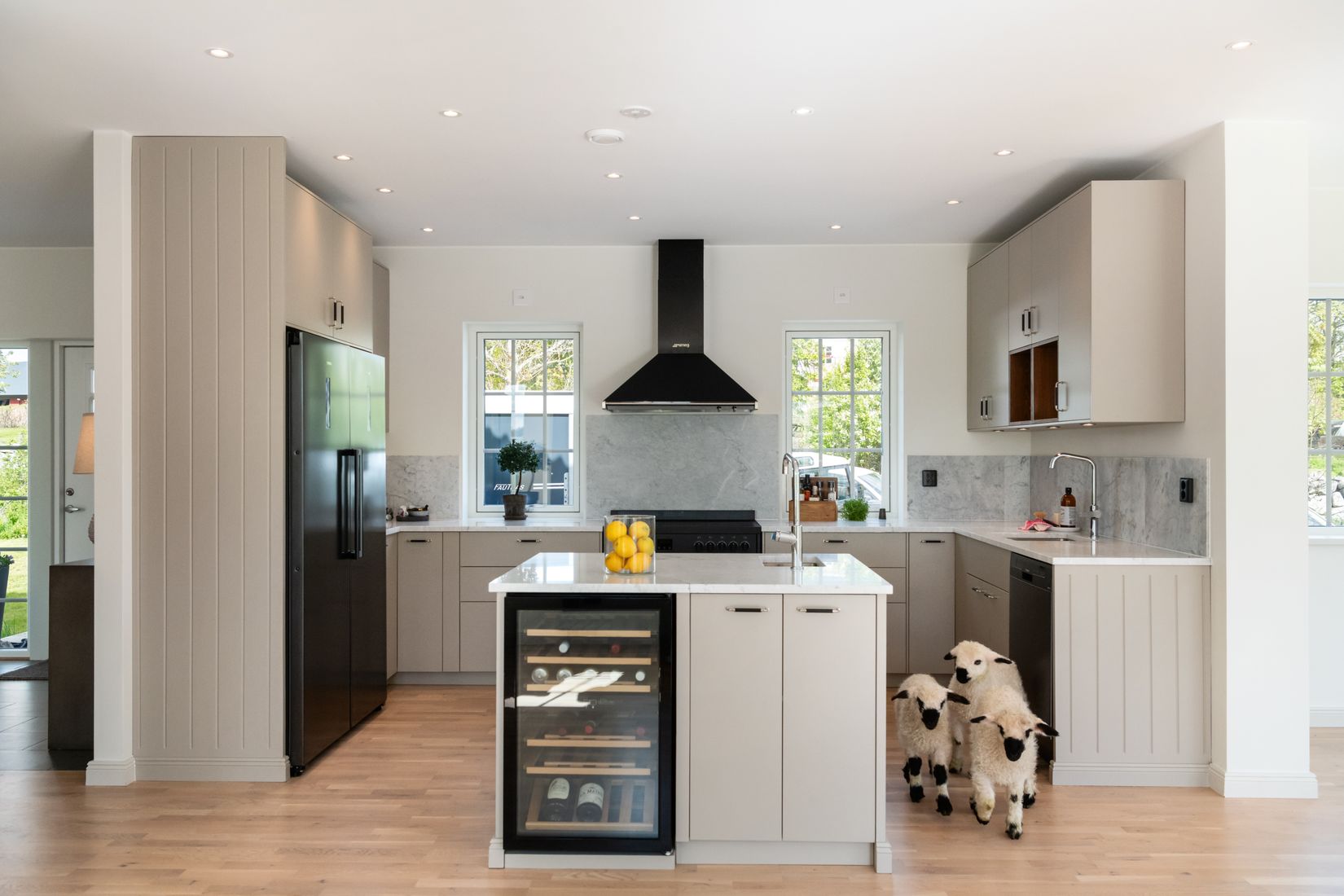 Villa, Ösbyholms allé 14, Ösbyholms by, Norrtälje